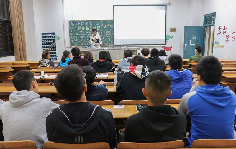 铁道运输管理专业：开启轨道交通事业的黄金通道