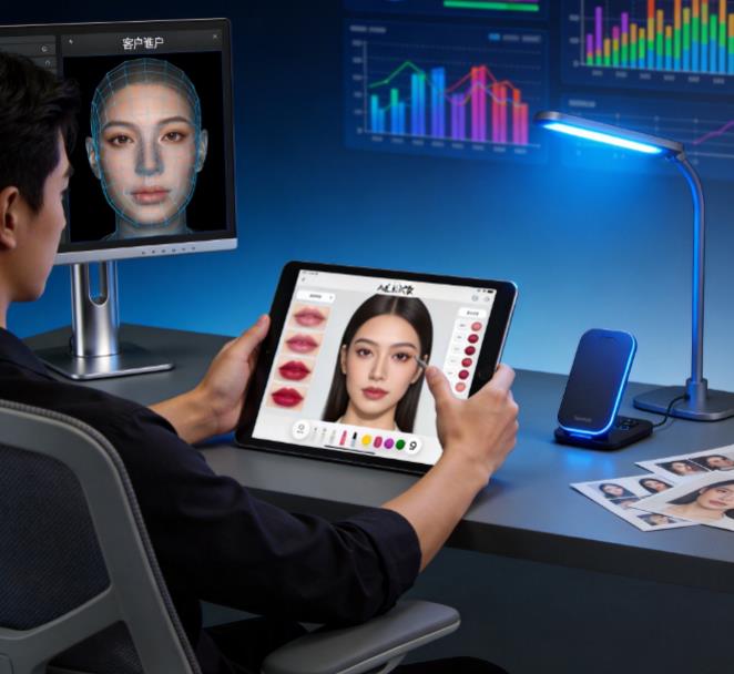 中职形象设计专业：如何在专业领域站住脚