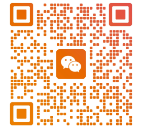 教师微信二维码