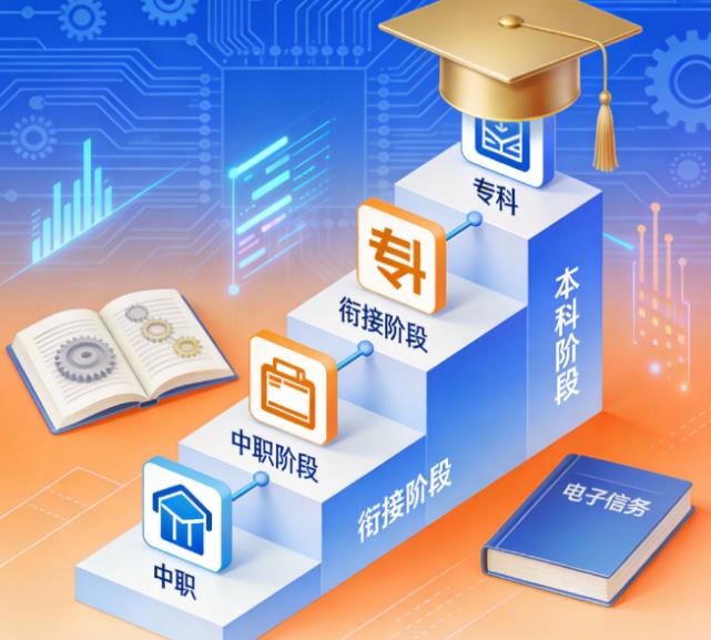 甘肃中职春季报名选好专业全攻略