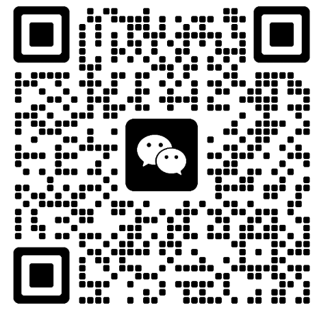 教师微信二维码