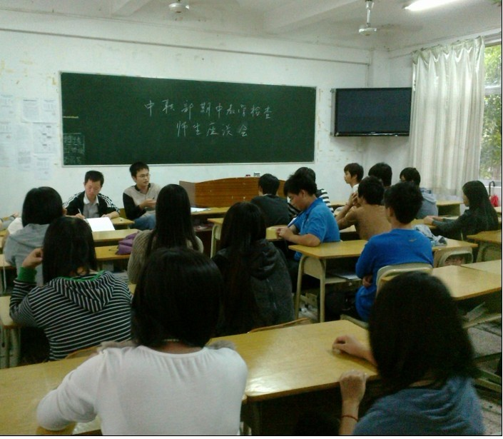 春风如约至，育人正当时———新学期做有温度的中职教育者