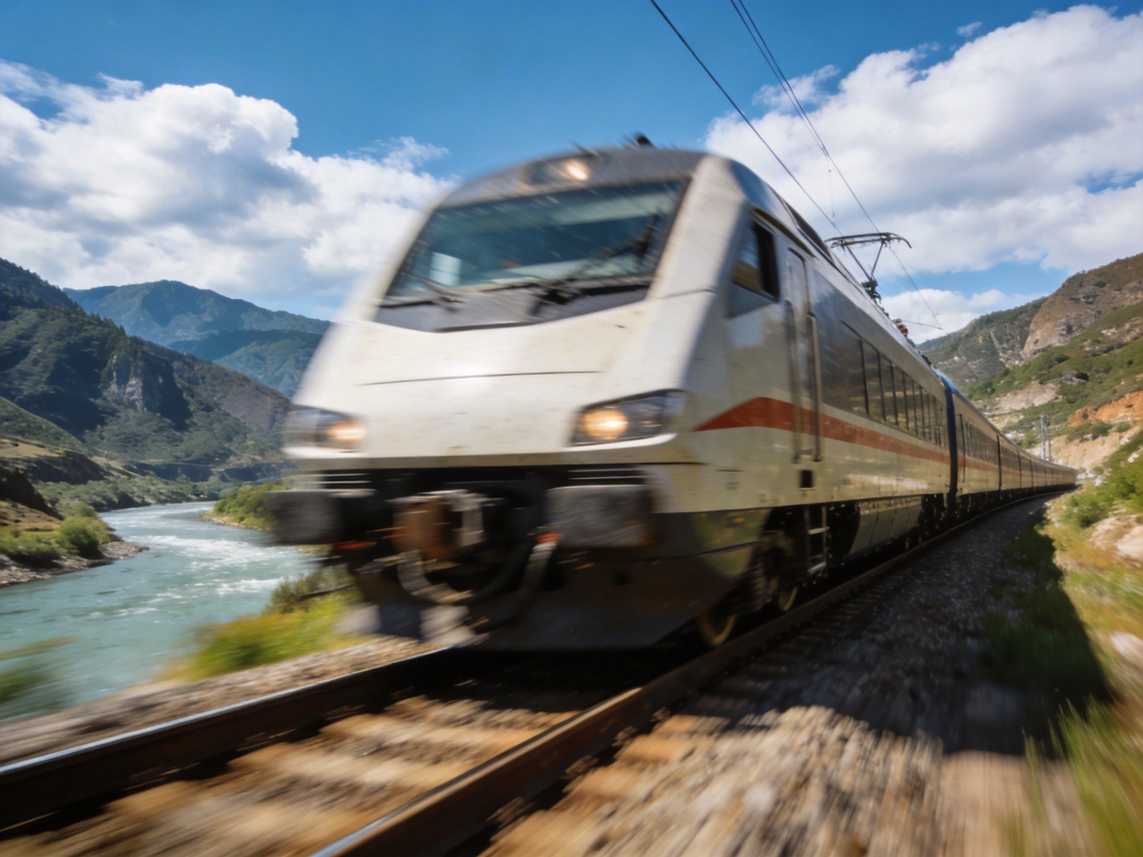 电力机车运用与检修专业：毕业生为什么被