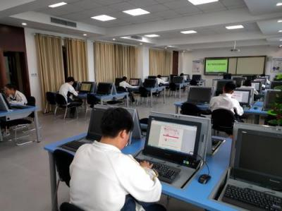 中职计算机应用技术专业：开启升学新征程