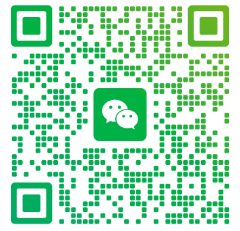 教师微信二维码