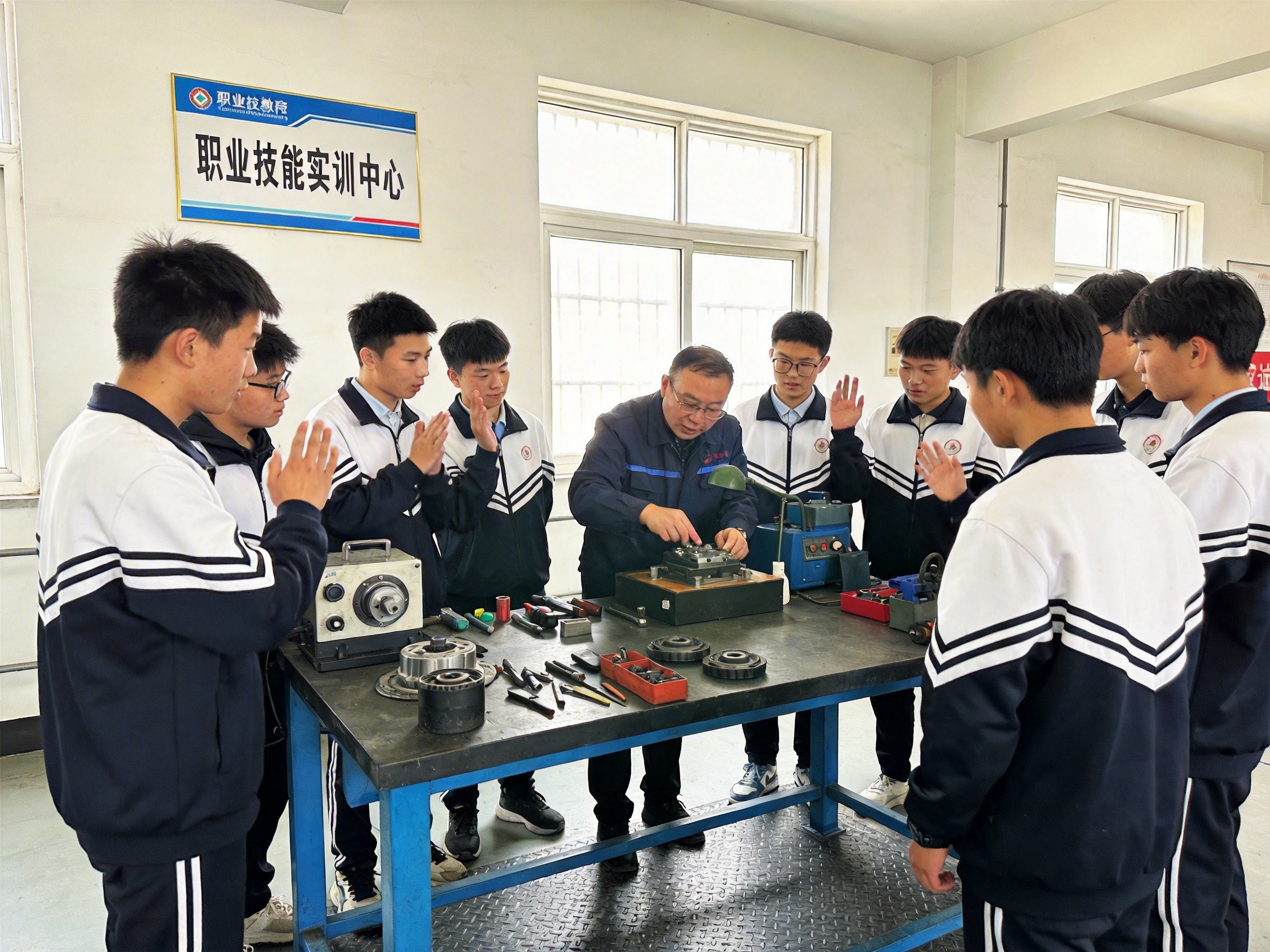 家校携手，才能让孩子走的更远