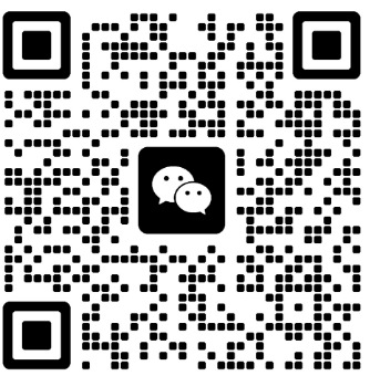 教师微信二维码