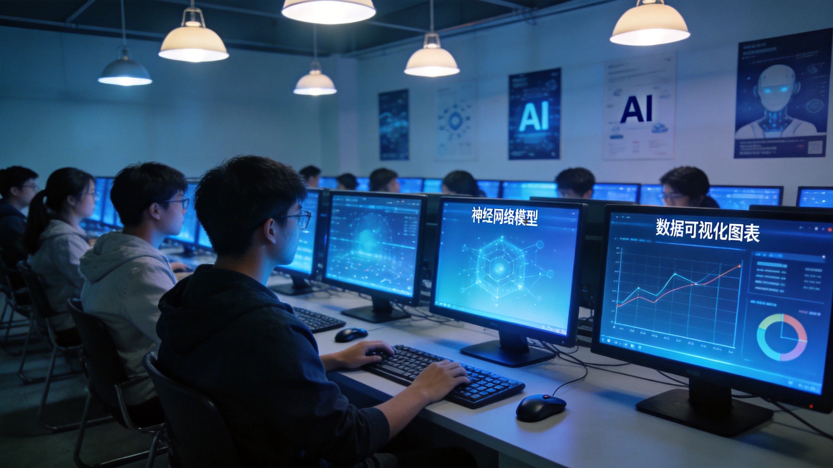 如何选对专业，让未来少走弯路