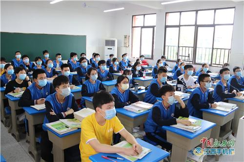 技能筑梦，青春启航