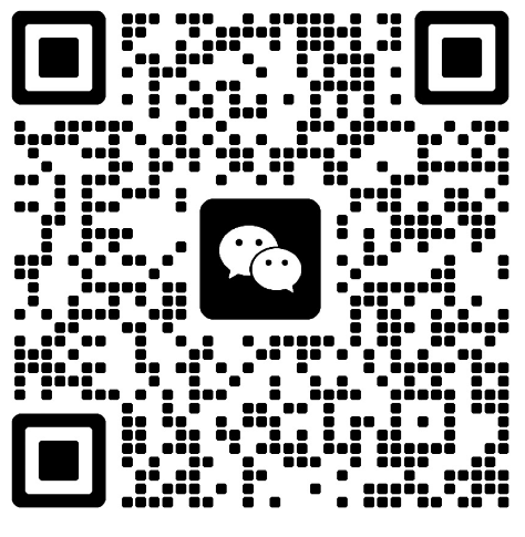 教师微信二维码