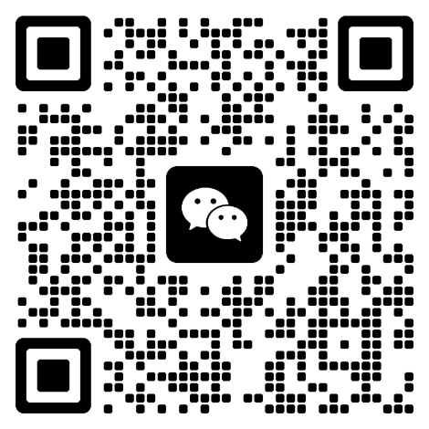 教师微信二维码