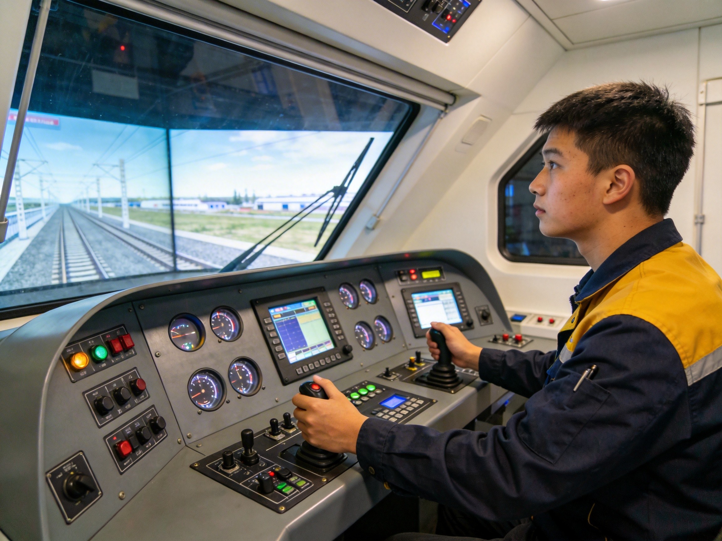 初三毕业男生学什么好？三大热门专业深度解析