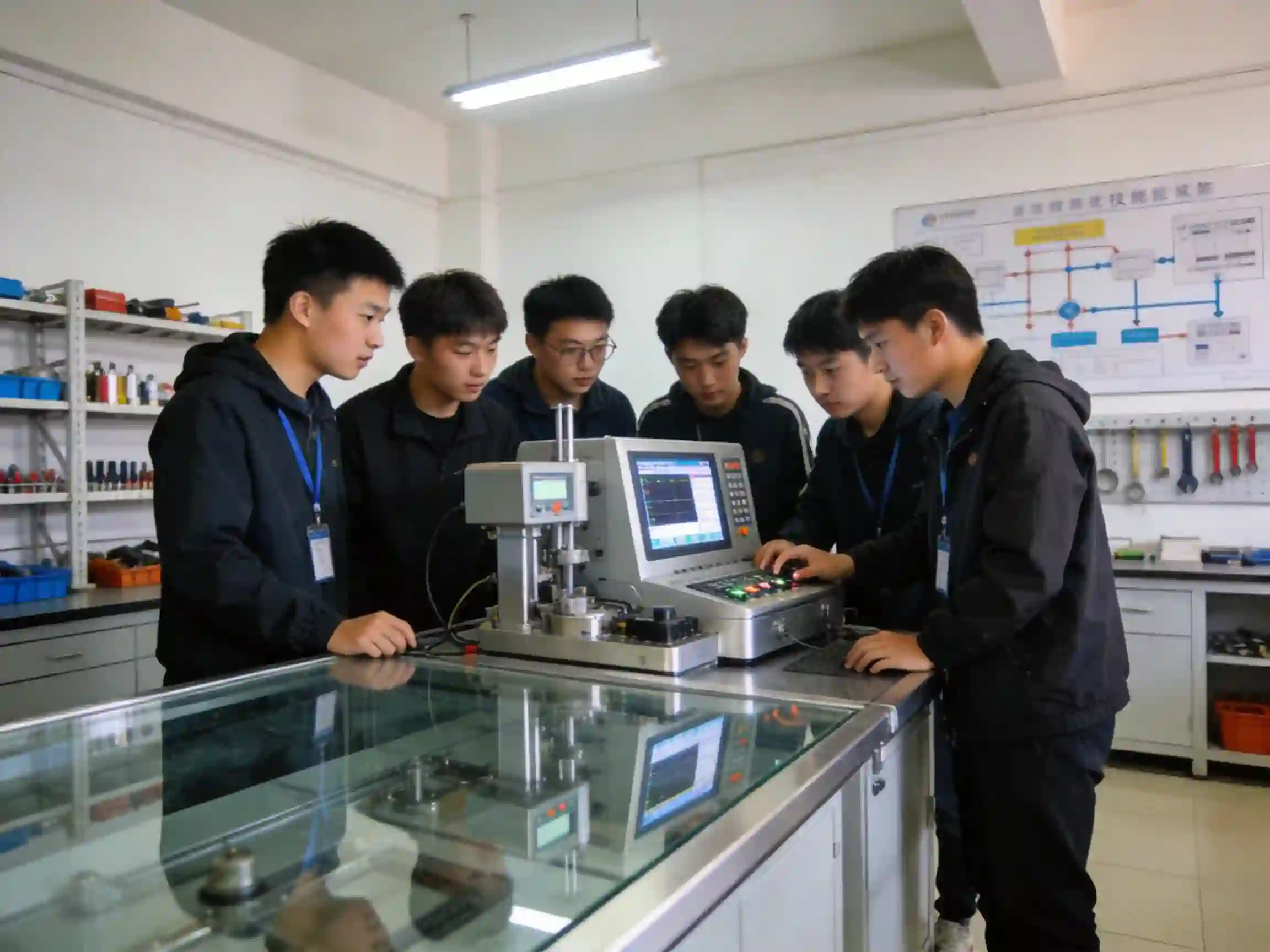 别让一张试卷，定义孩子的一生