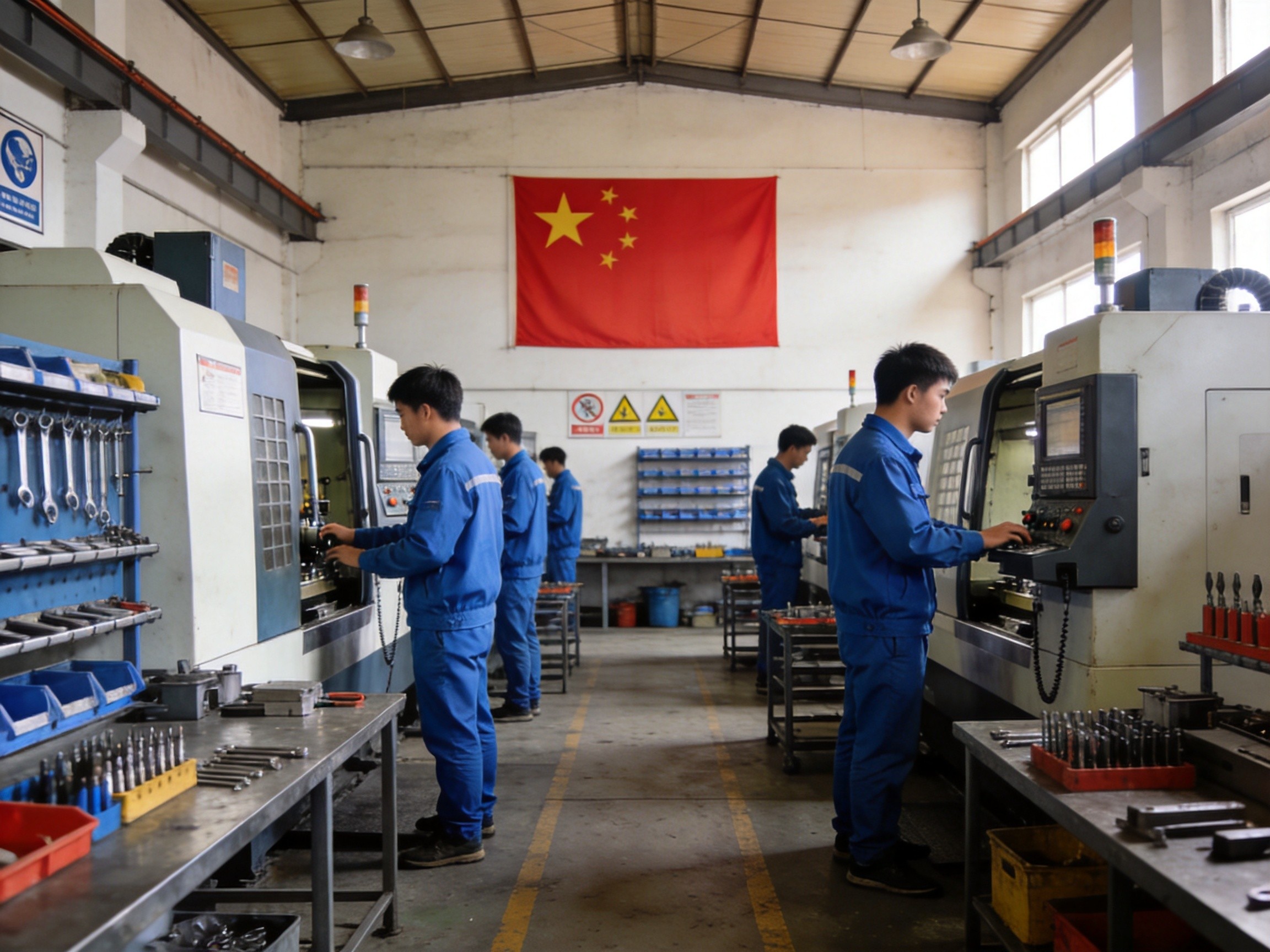 广州708分学霸弃普高选机电中本贯通!1个家庭的择校账+4个现实考量