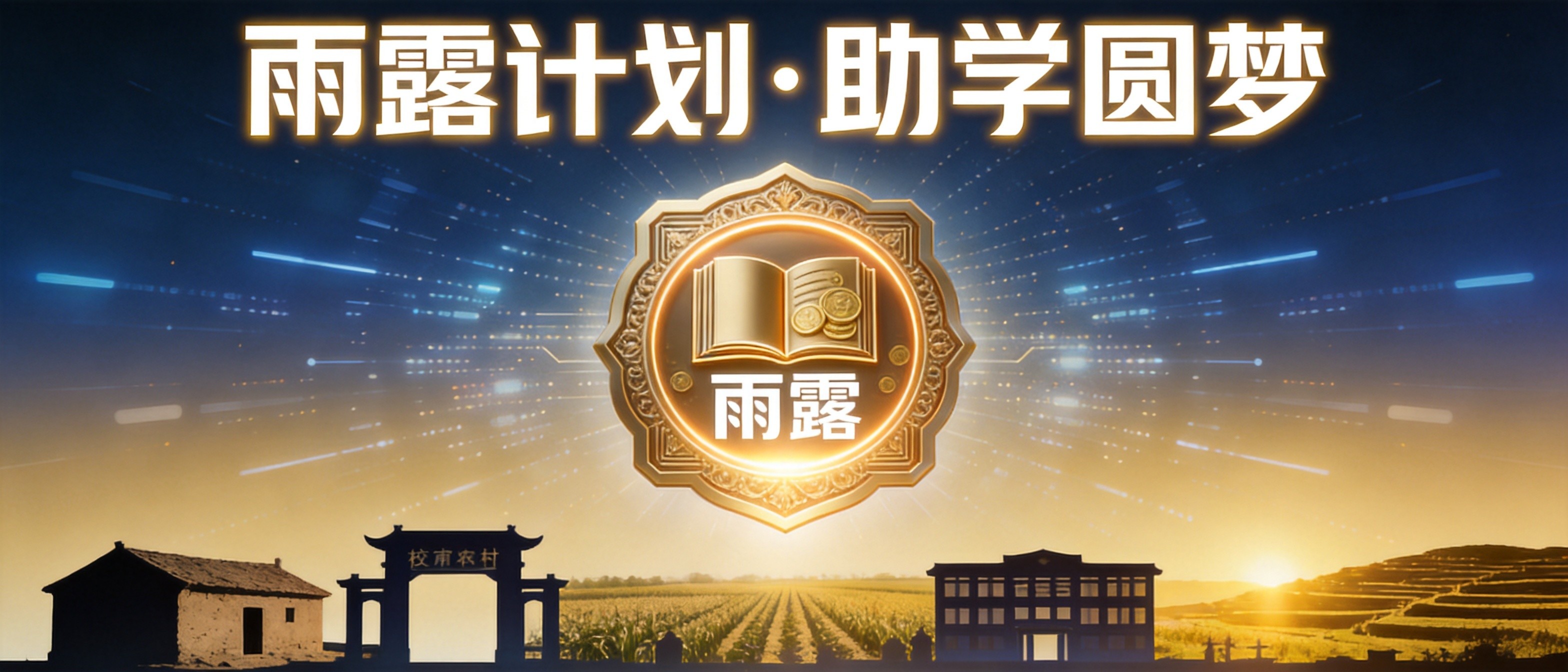甘肃雨露计划申请全攻略:每年3000元,从填表到拿钱全流程