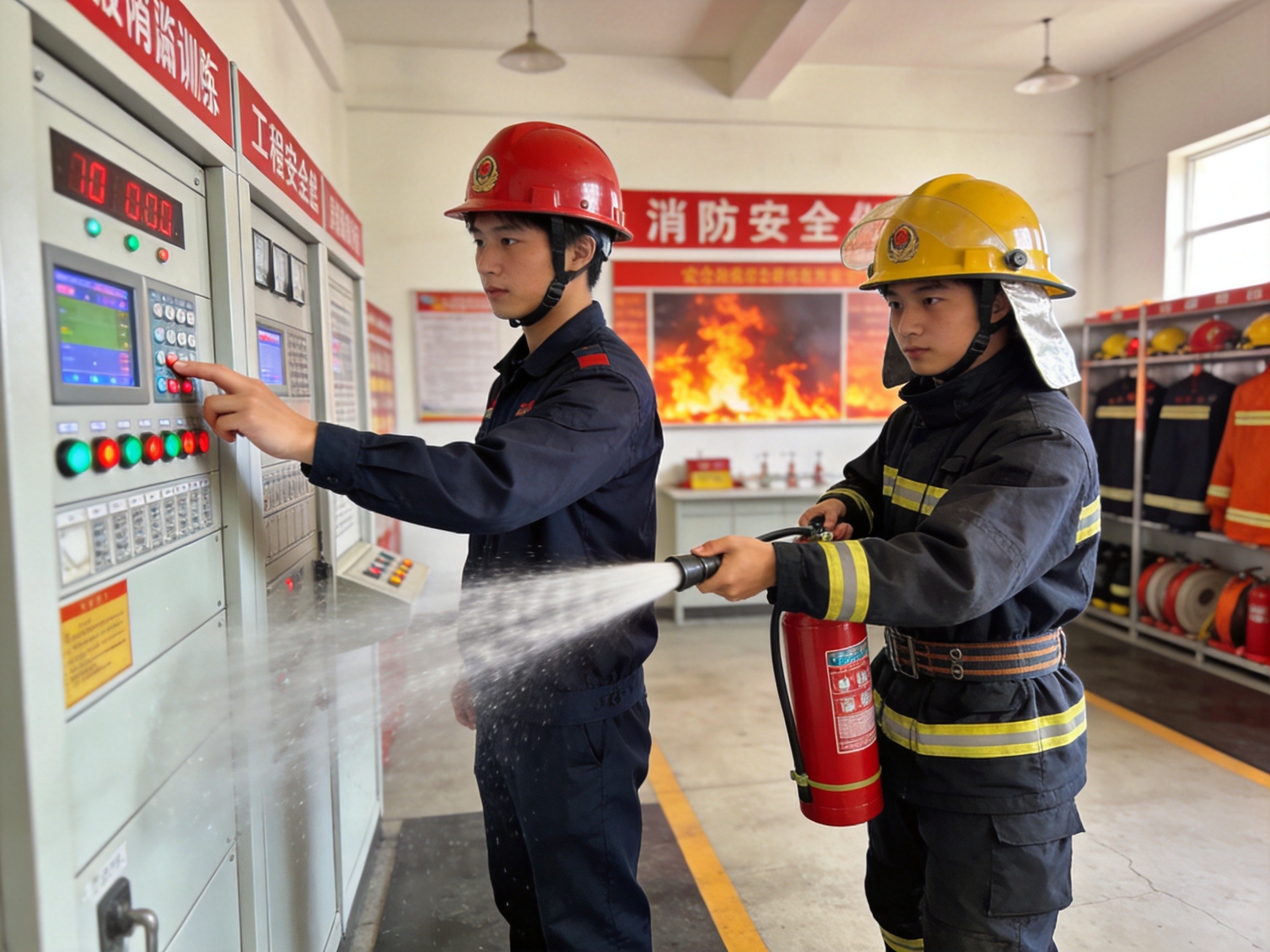综合专业就业