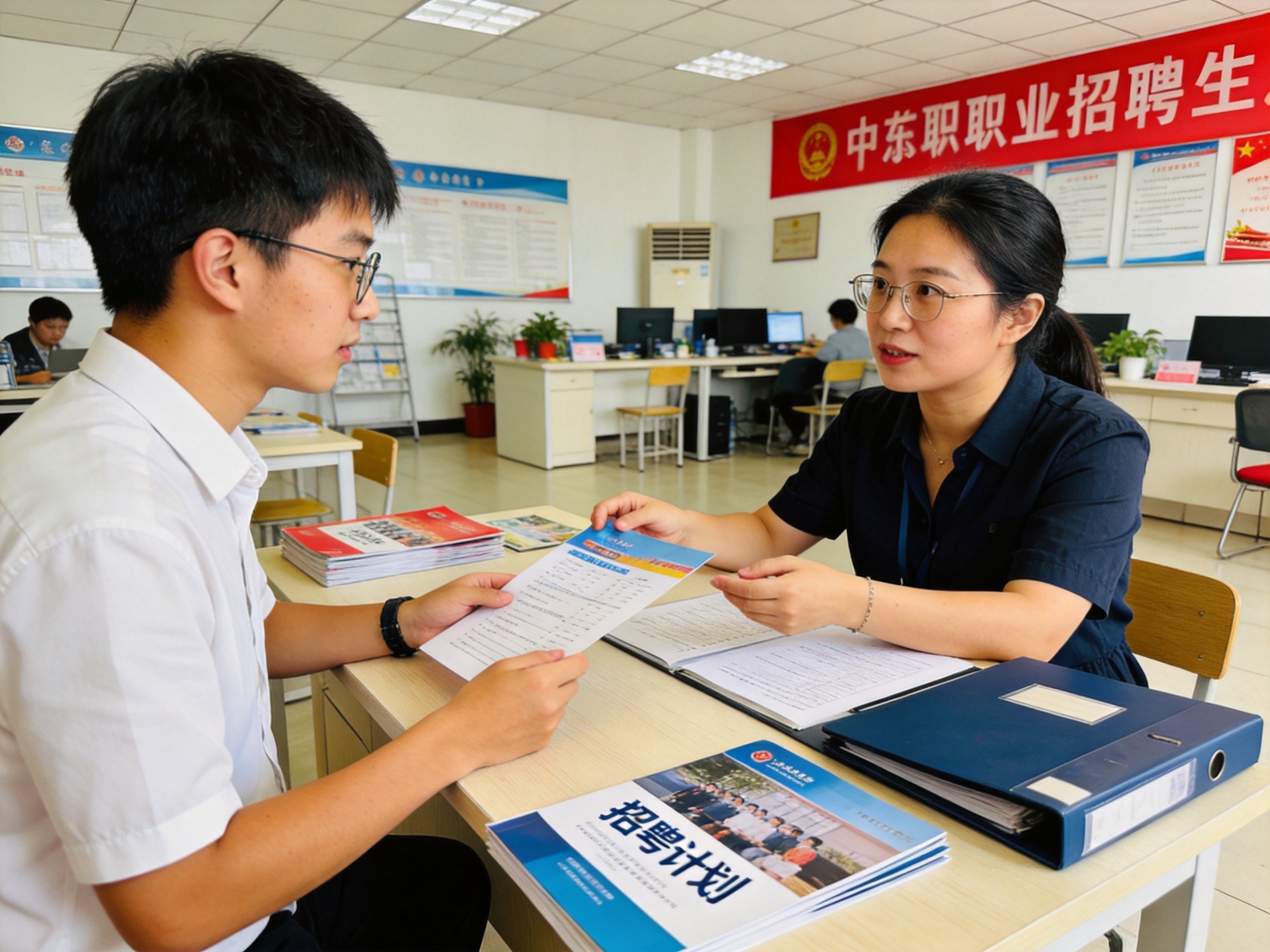 8月6日关注!广州中职补录今日启动,37所仍有计划+注册入学4类考生可报,最全时间表速收