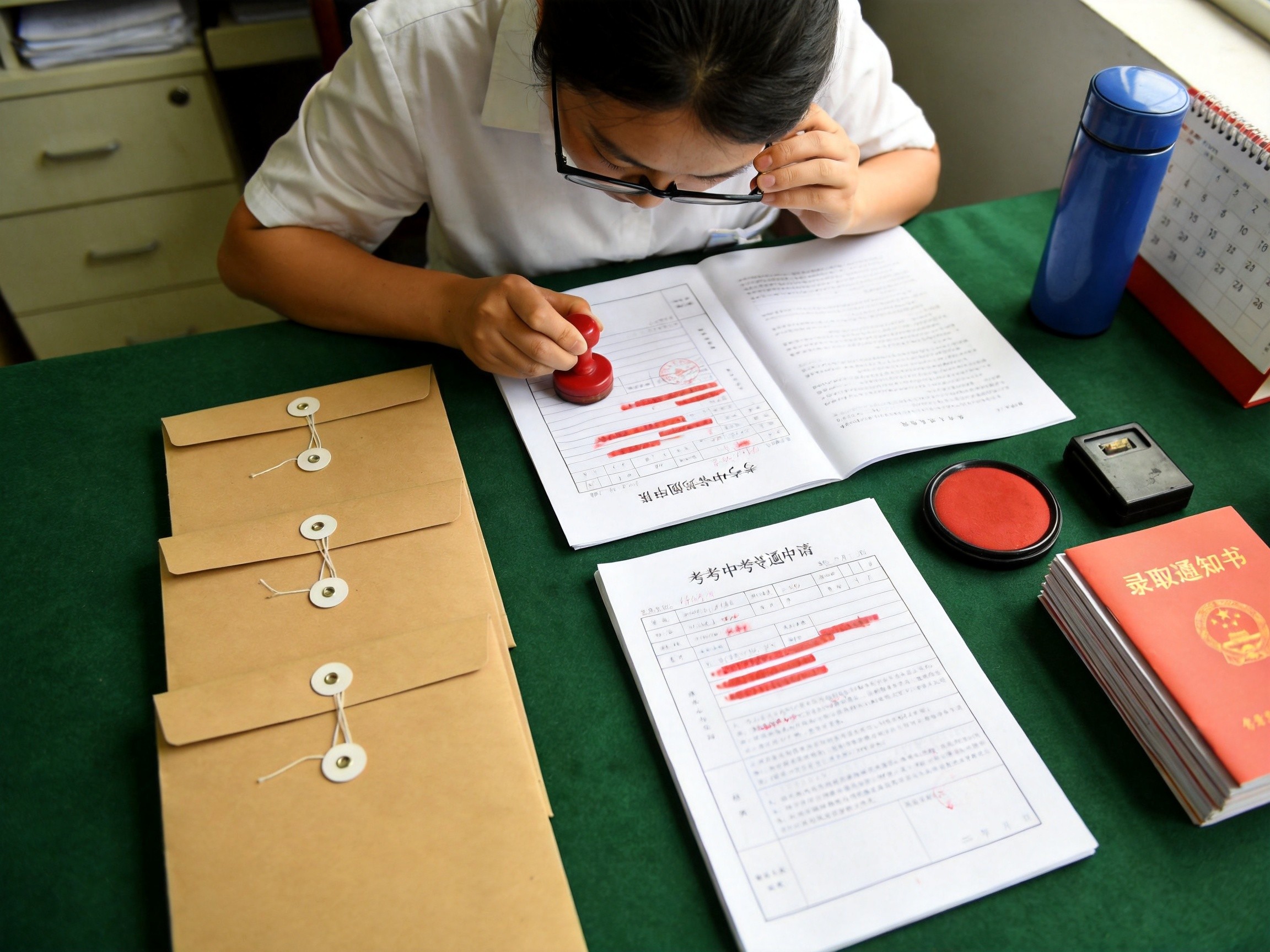 8月3日全国补录4省同开！西安+福州+泉州+云南征集志愿集中开启，滑档家庭最后3天兜底窗口+实操3步走