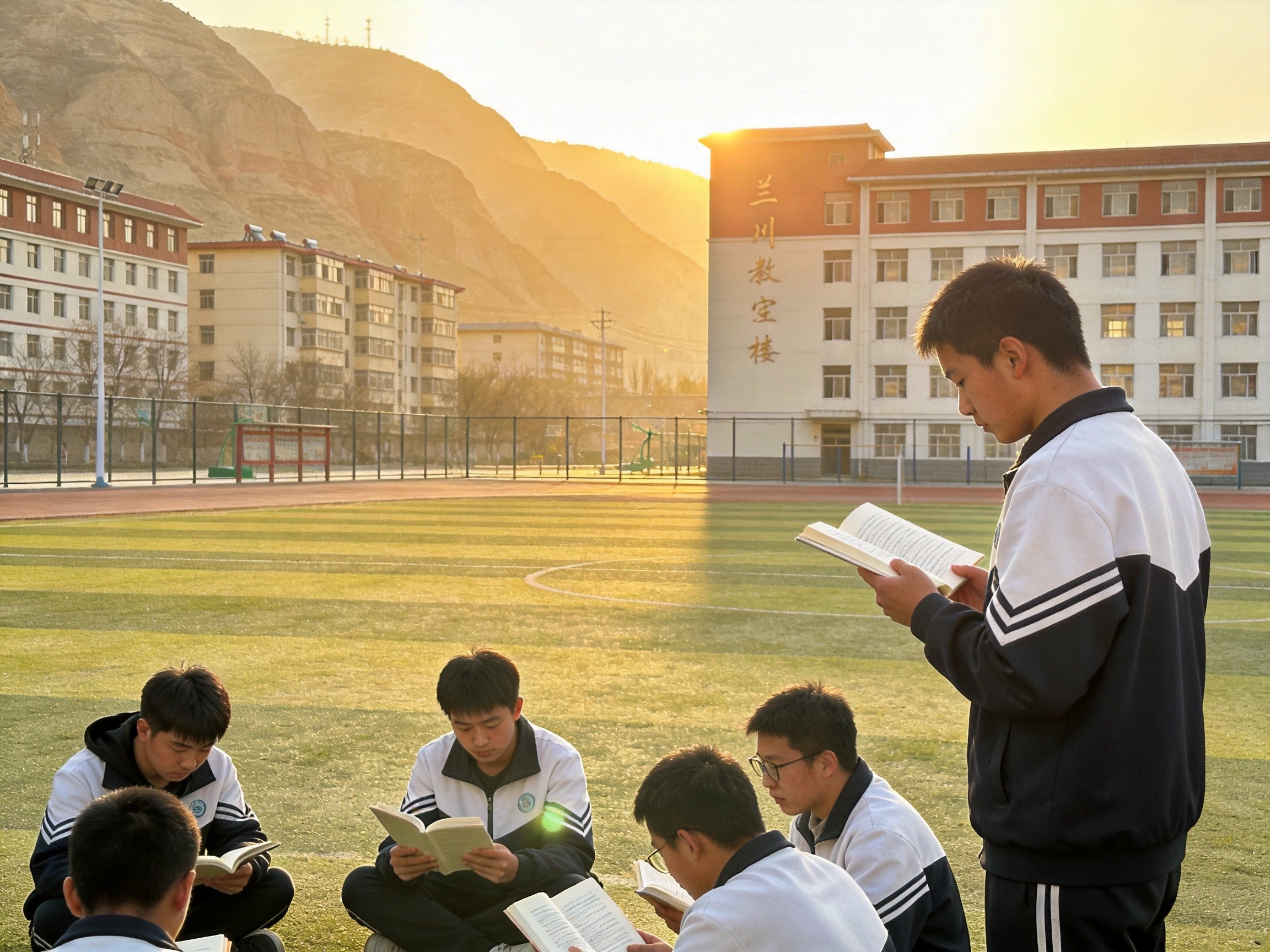 兰州中考第二次征集志愿开填,19所学校2672个名额,今天24号出结果