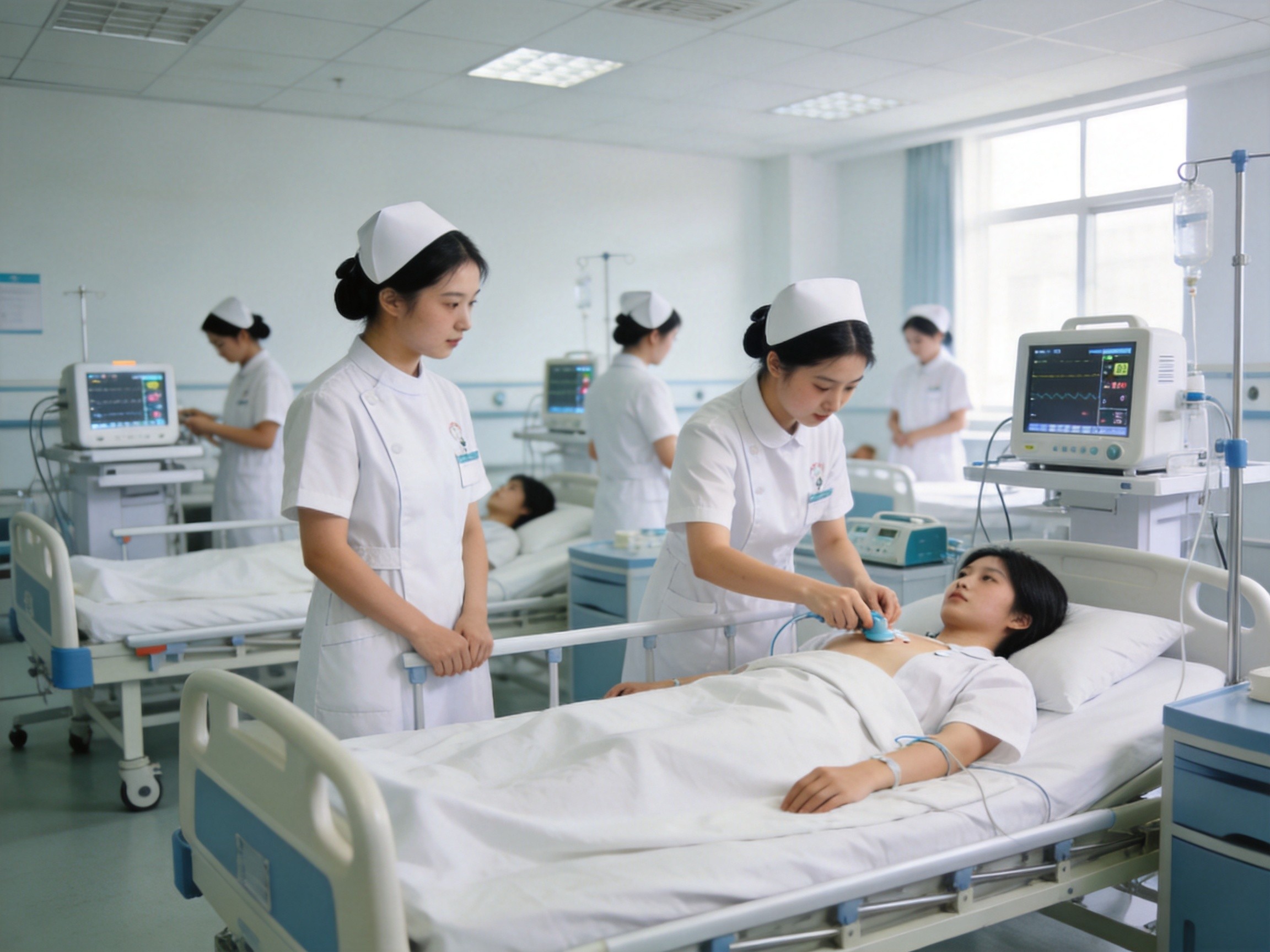 职教高考全面铺开,8省率先落地!中职生上本科的”第三条路”,家长越早知道越好