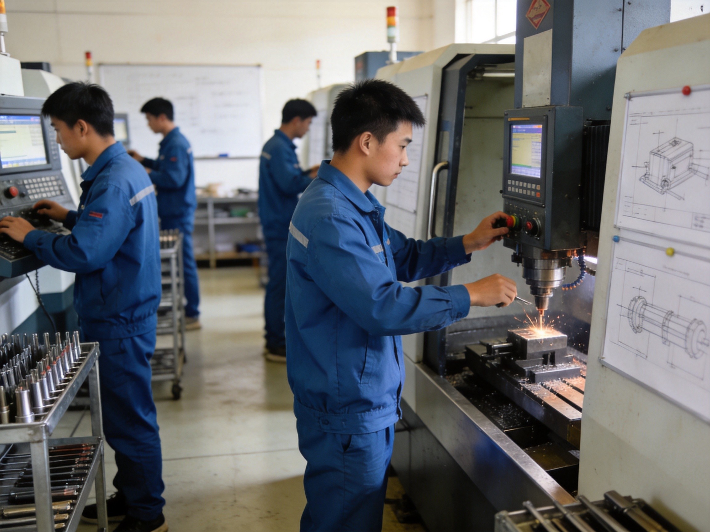 2026职教本科扩招翻倍!最高3.4倍,5所广东公办职业本科新增10个新工科 配图2