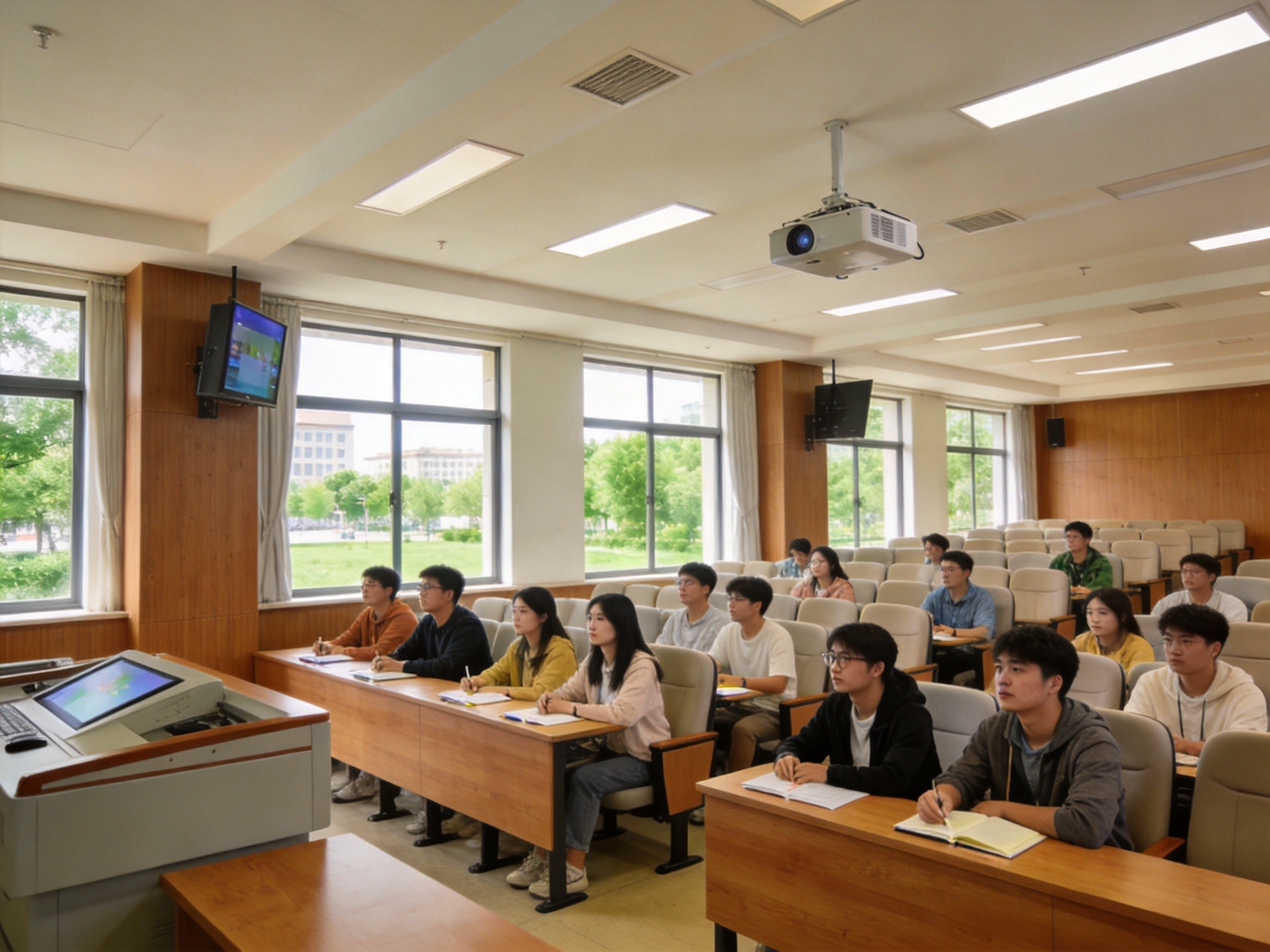 2026职教本科扩招翻倍！最高3.4倍，5所广东公办职业本科新增10个新工科