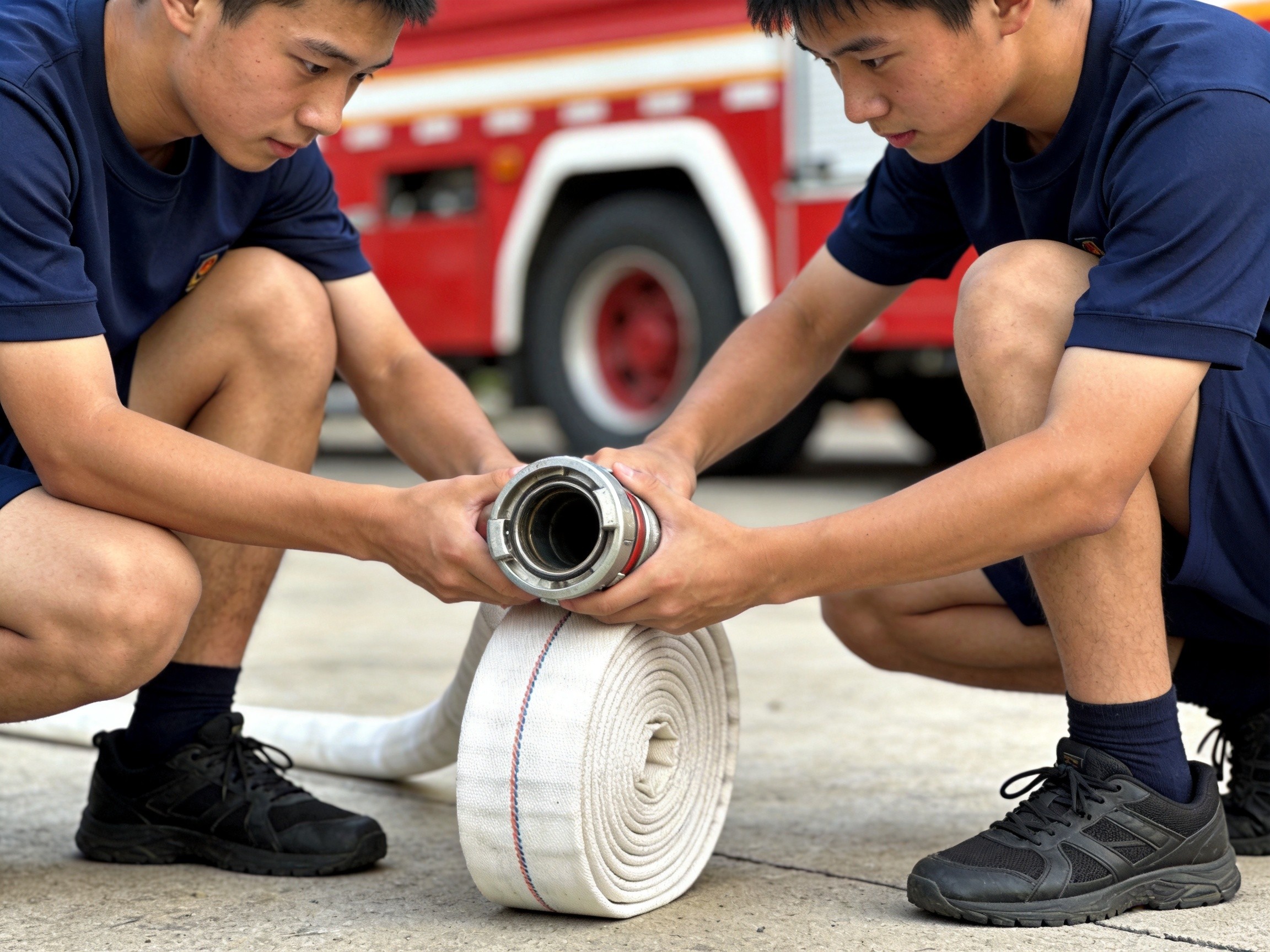 广东出台消防处罚裁量新规：电动车入户充电、违规动火可拘留，学消防更要看懂隐患