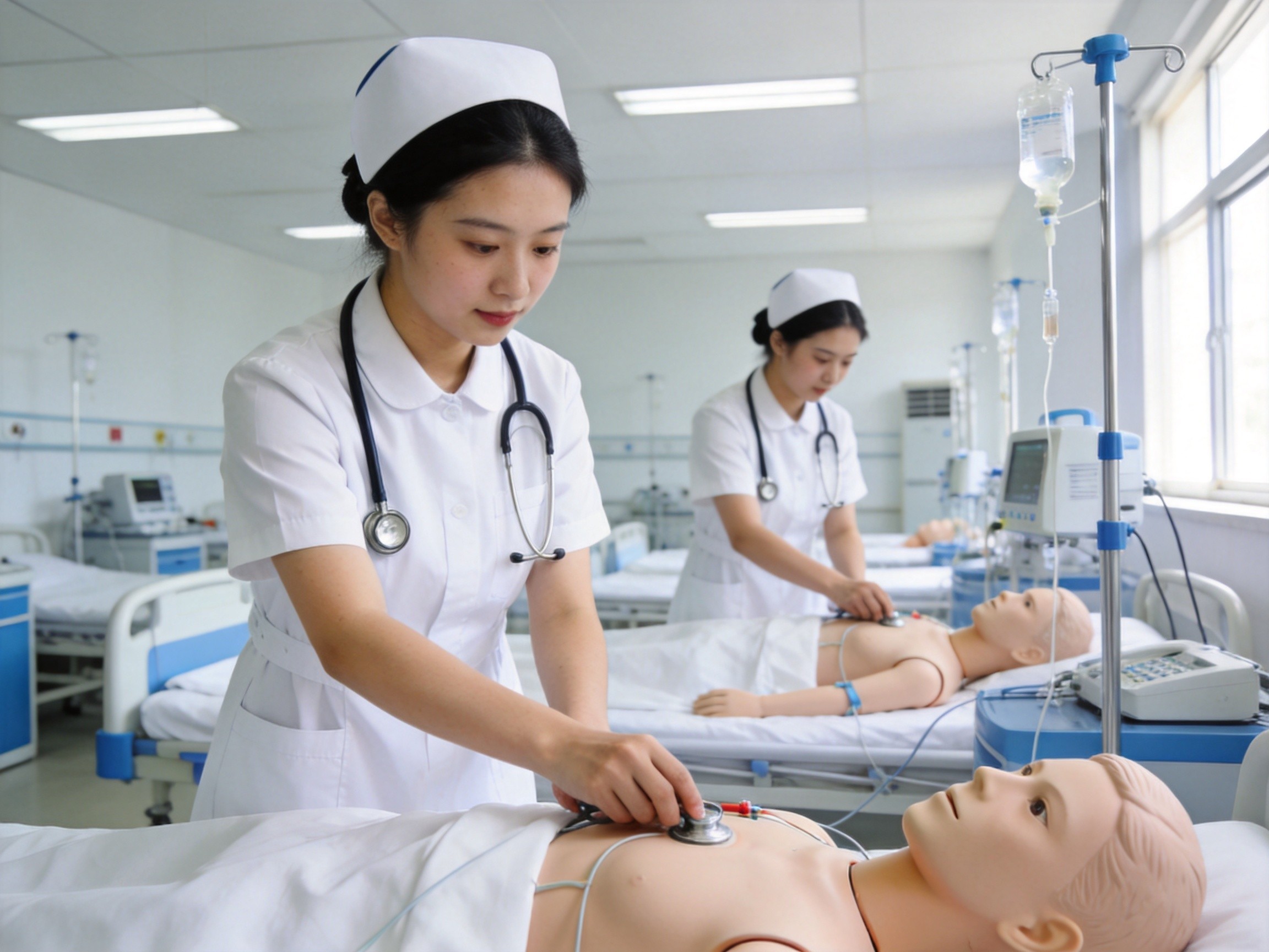 四川252个专科专业投档线超本科线!中职生升学稳了