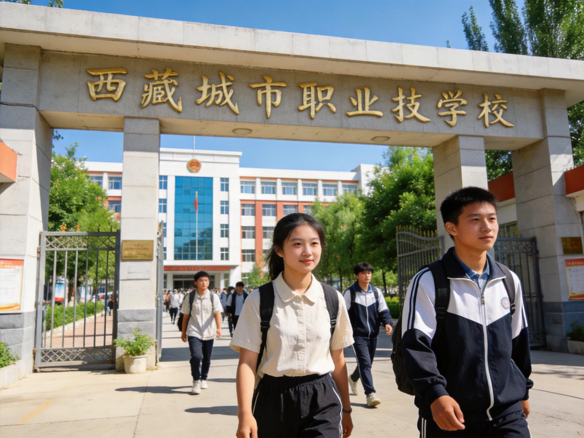 人社部新批12个新职业，人工智能训练师缺口47万，技校生也能上车