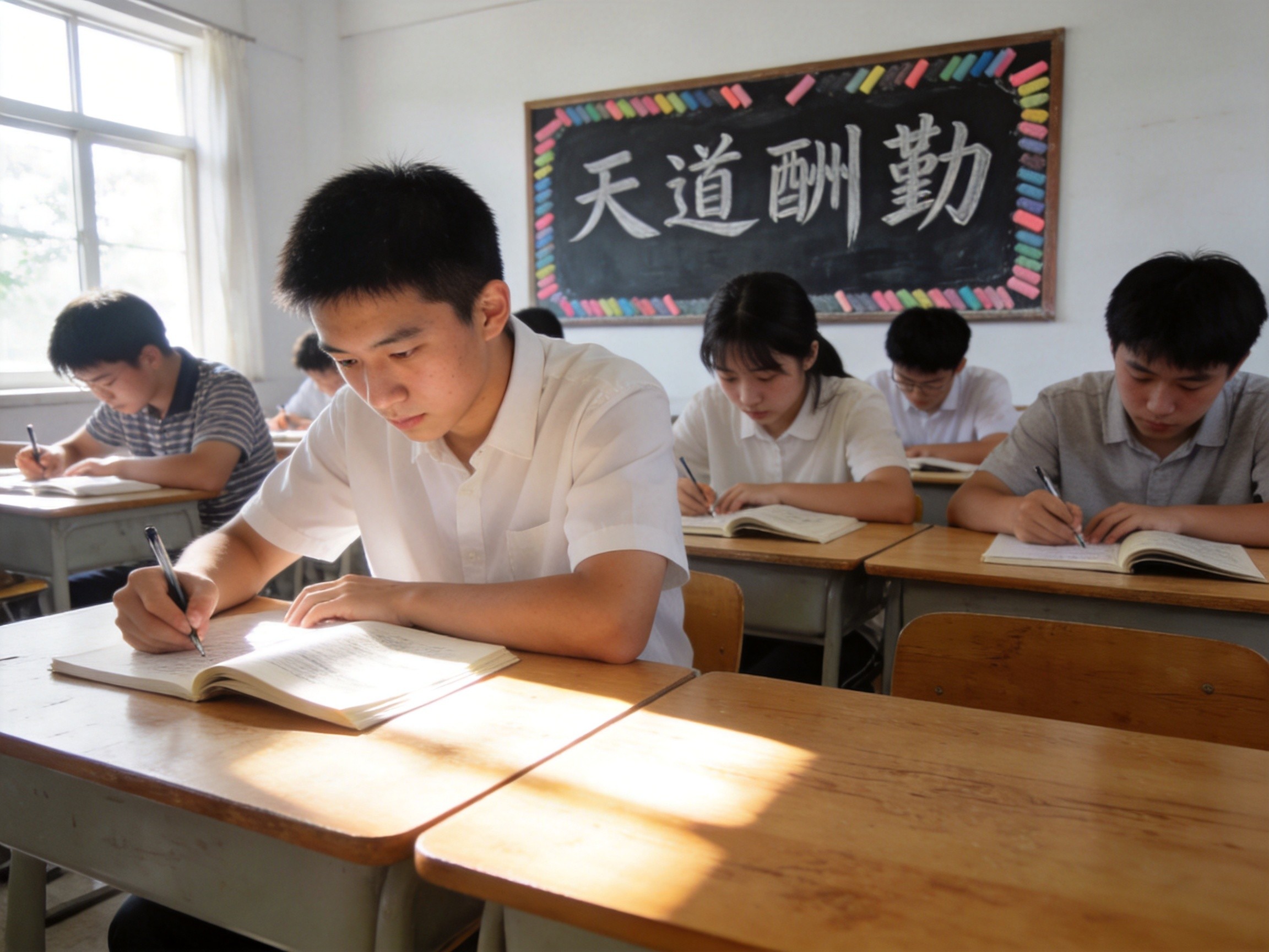 计算机实训室