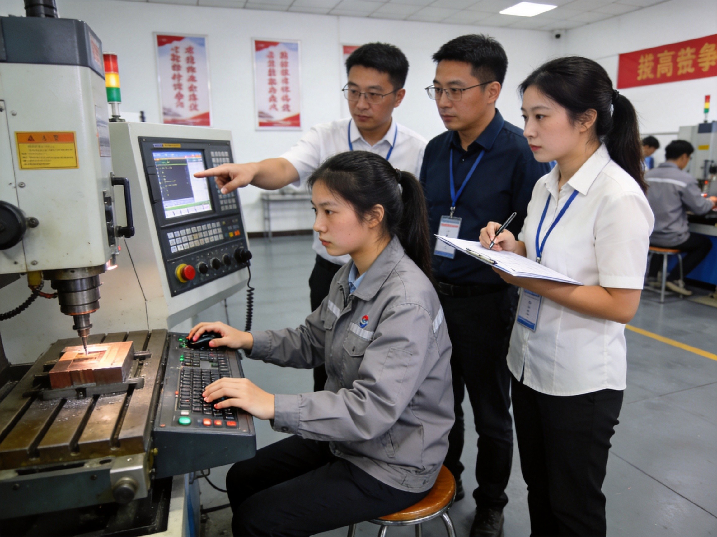 2026世界青年技能日7月15日举行！国赛金牌可免试本科，技能成才真不是说说而已