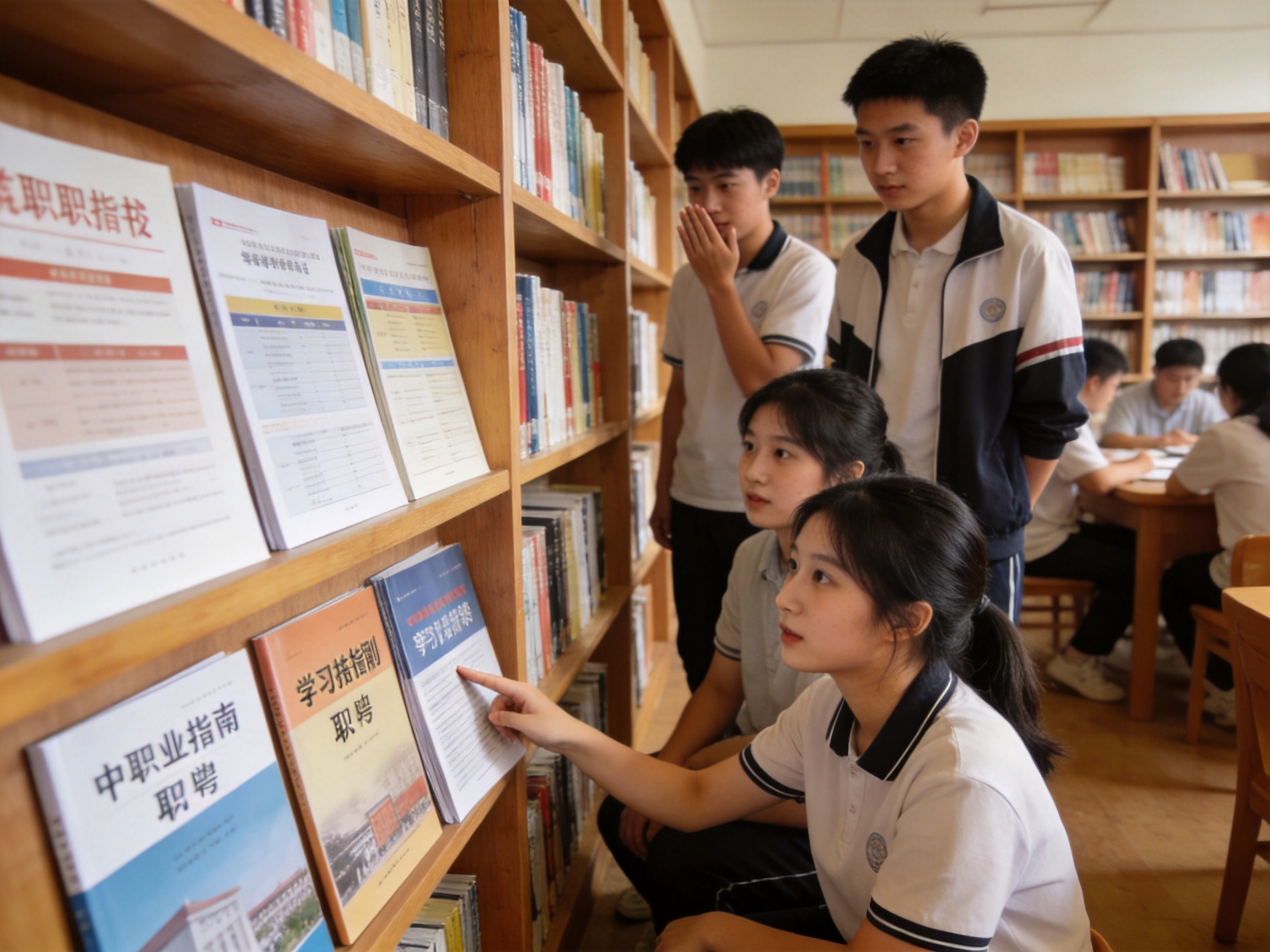 今天开投！河南本科贯通批8月10-11日录取，548分控制线超七成考生