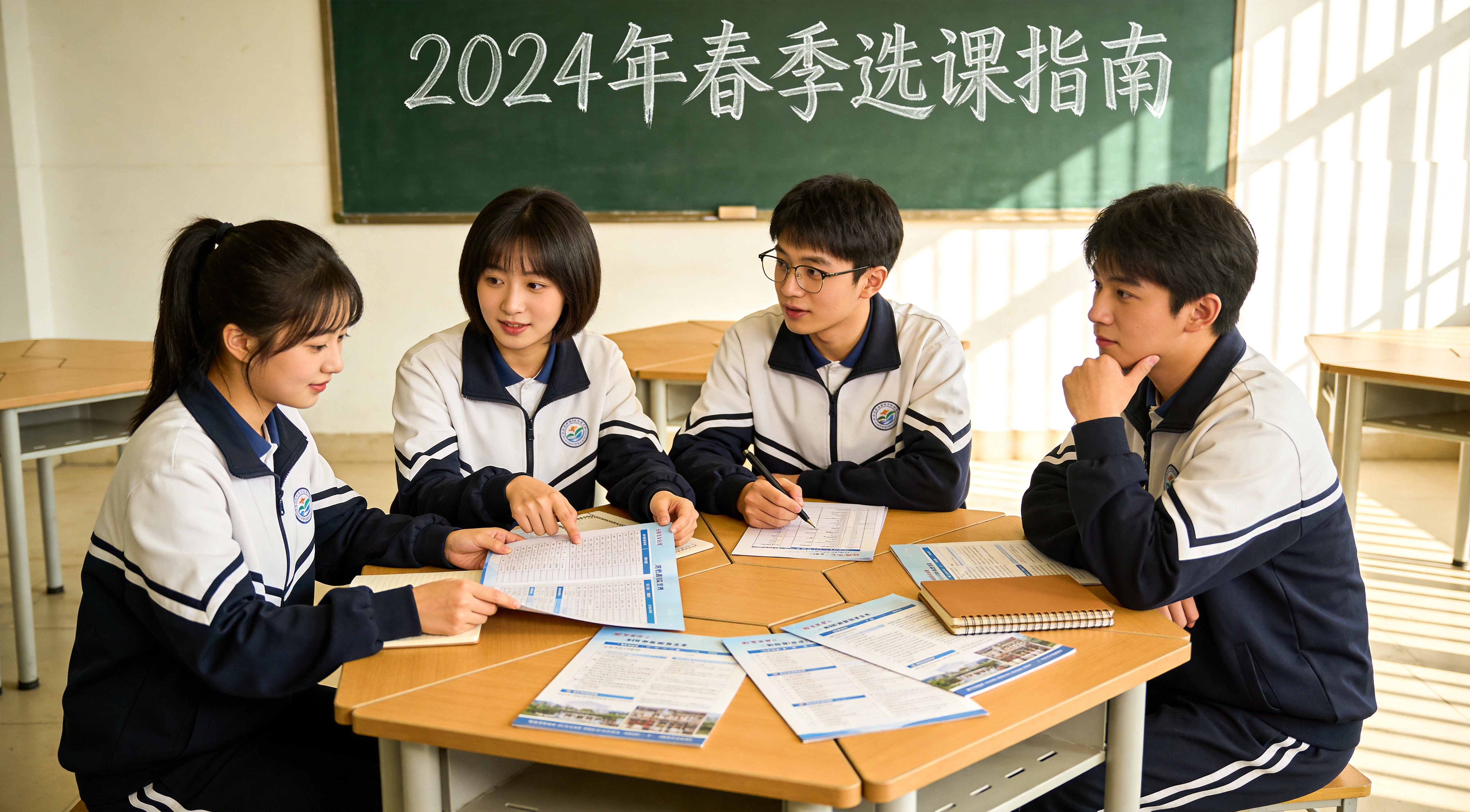 2026职普融通新规落地!高一普高生能转中职,中职生也能转普高,”一选定终身”彻底结束