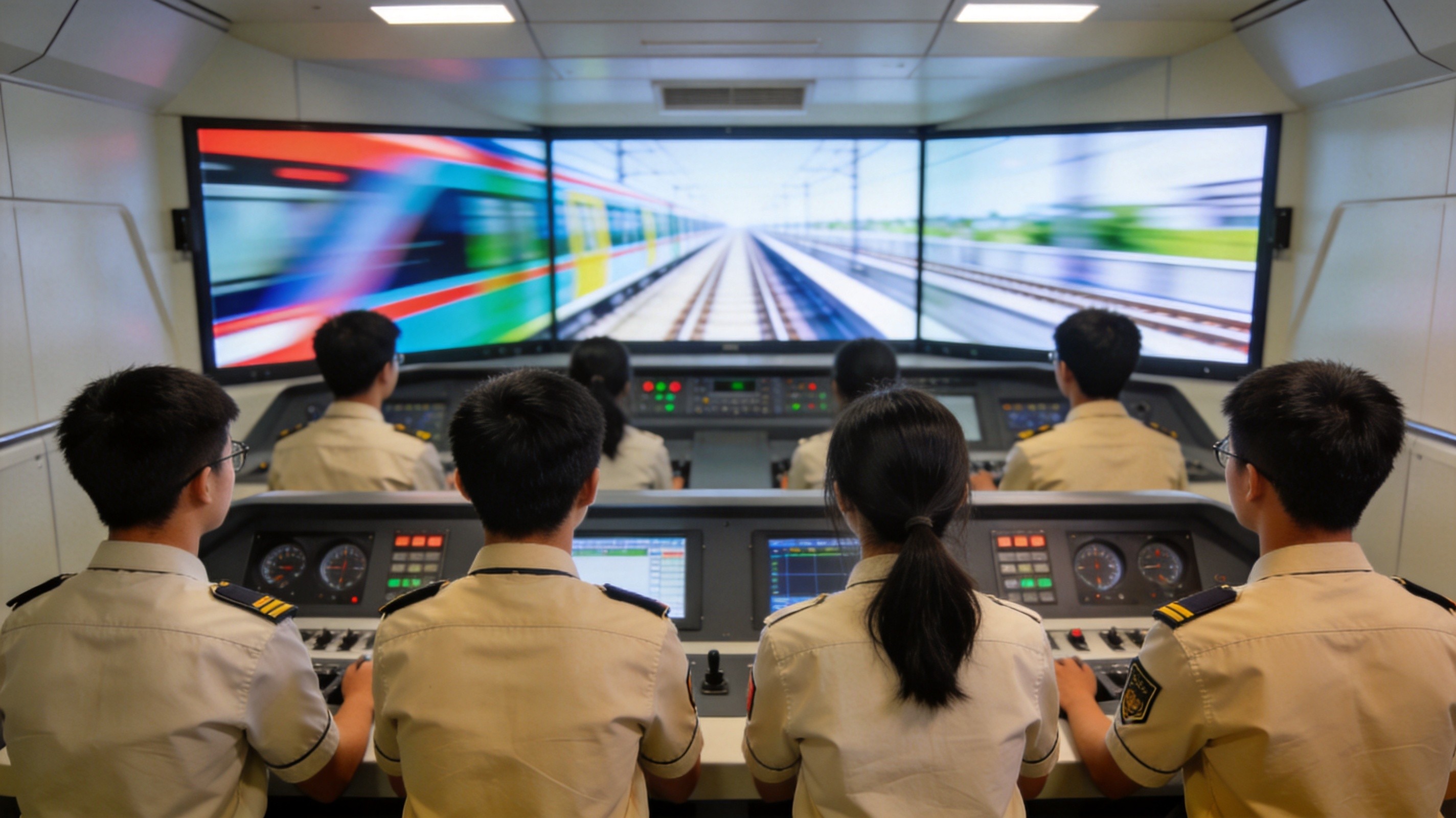 厦门地铁六险二金校招启动、新线9月16日试乘:学城市轨道的孩子,订单班里就能盯准岗位