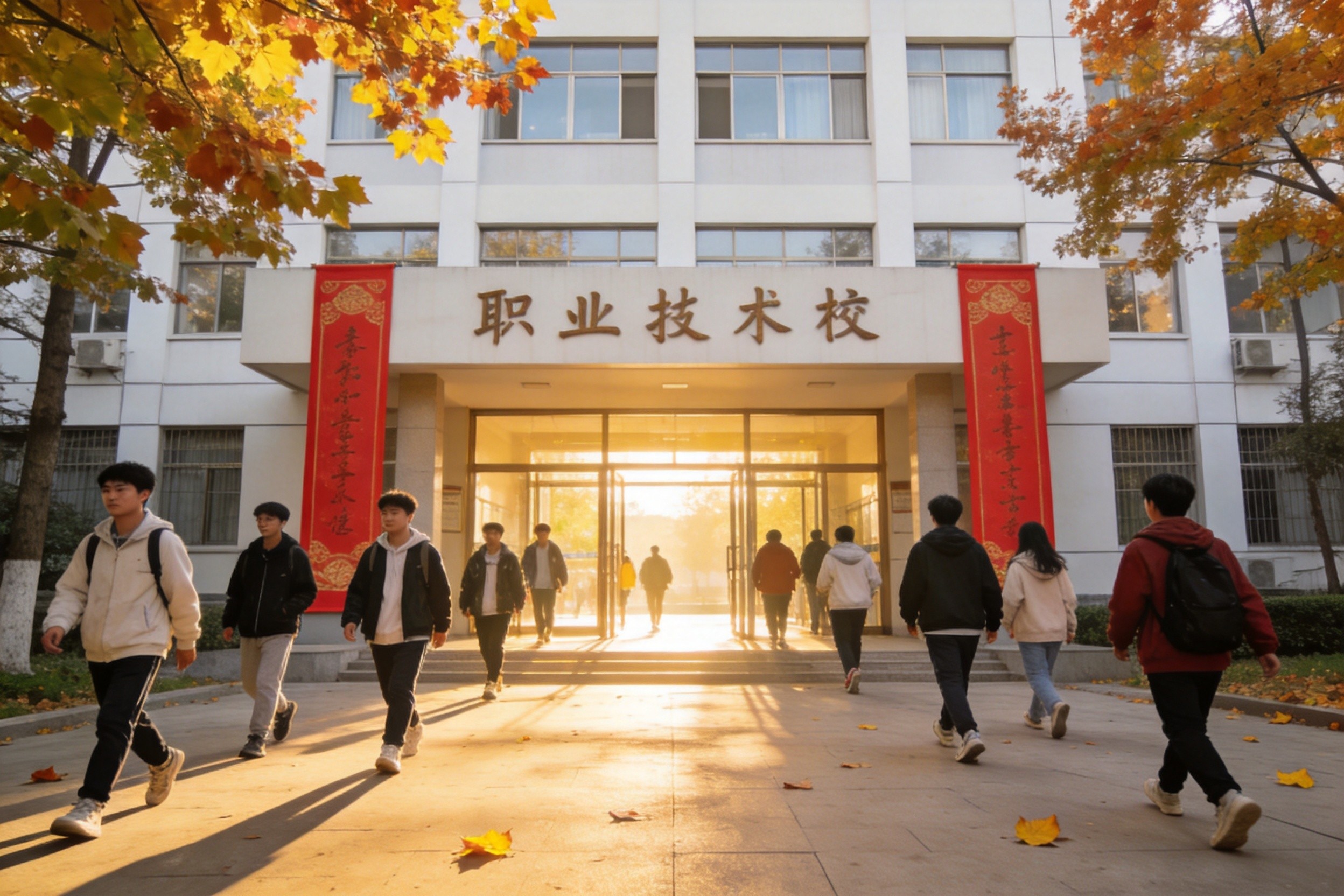新能源汽修人才缺口82万，初中毕业学这个专业月薪过万不是梦