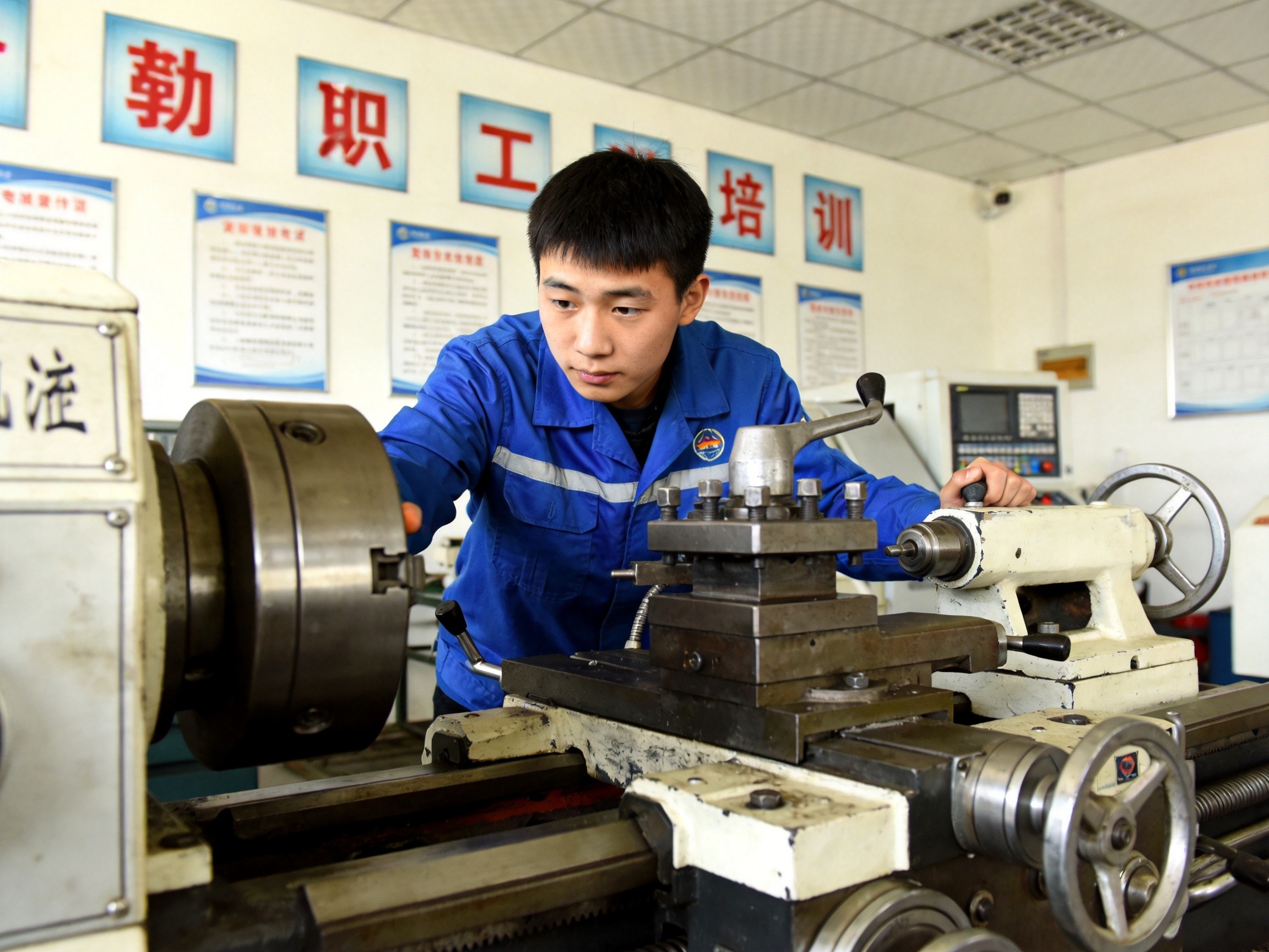 贵州省《职业教育条例》9月1日施行!注册入学+免学费+实习规范3大变化落地,家长最该知道的3条新规