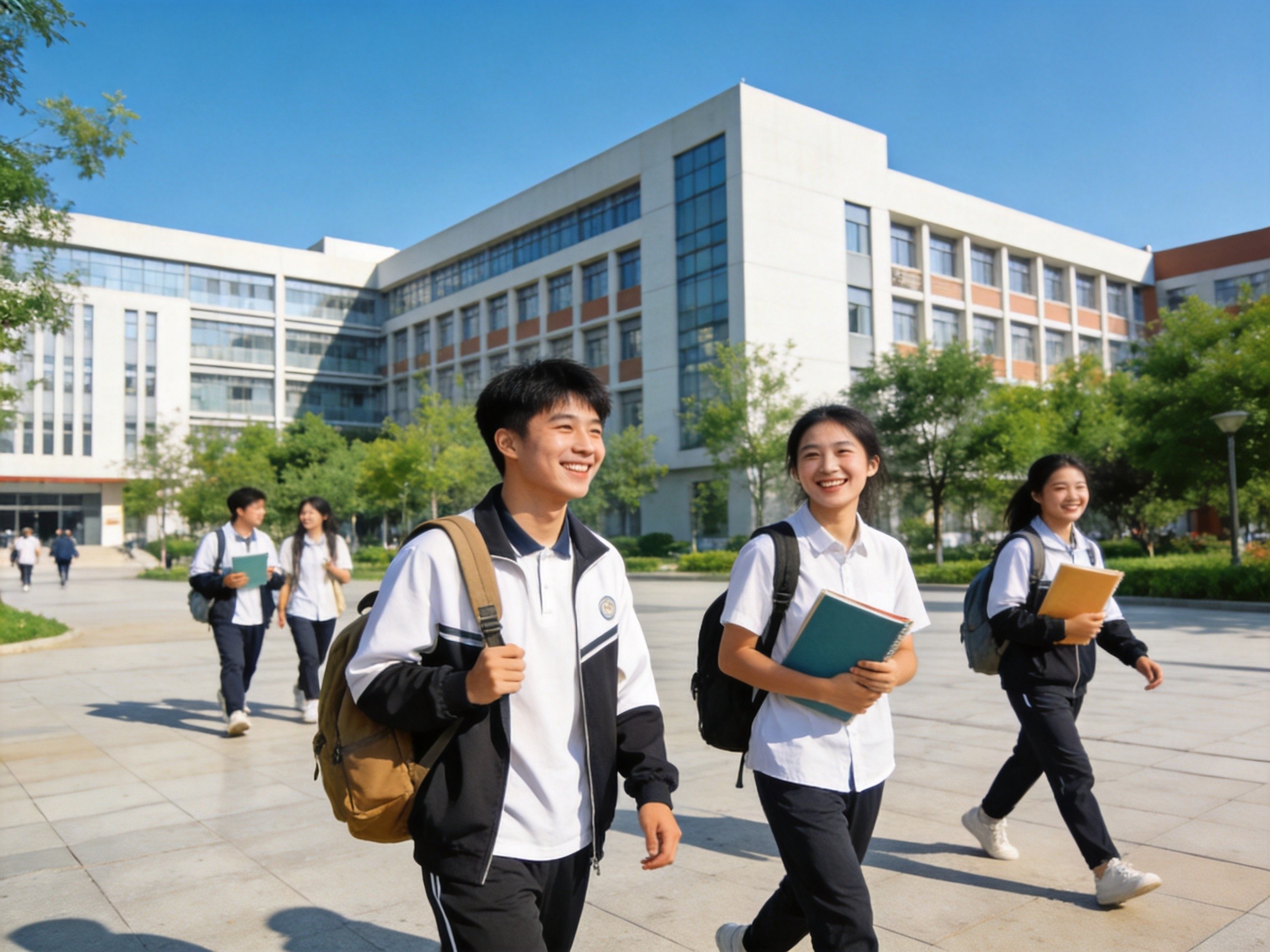 学生编程实训