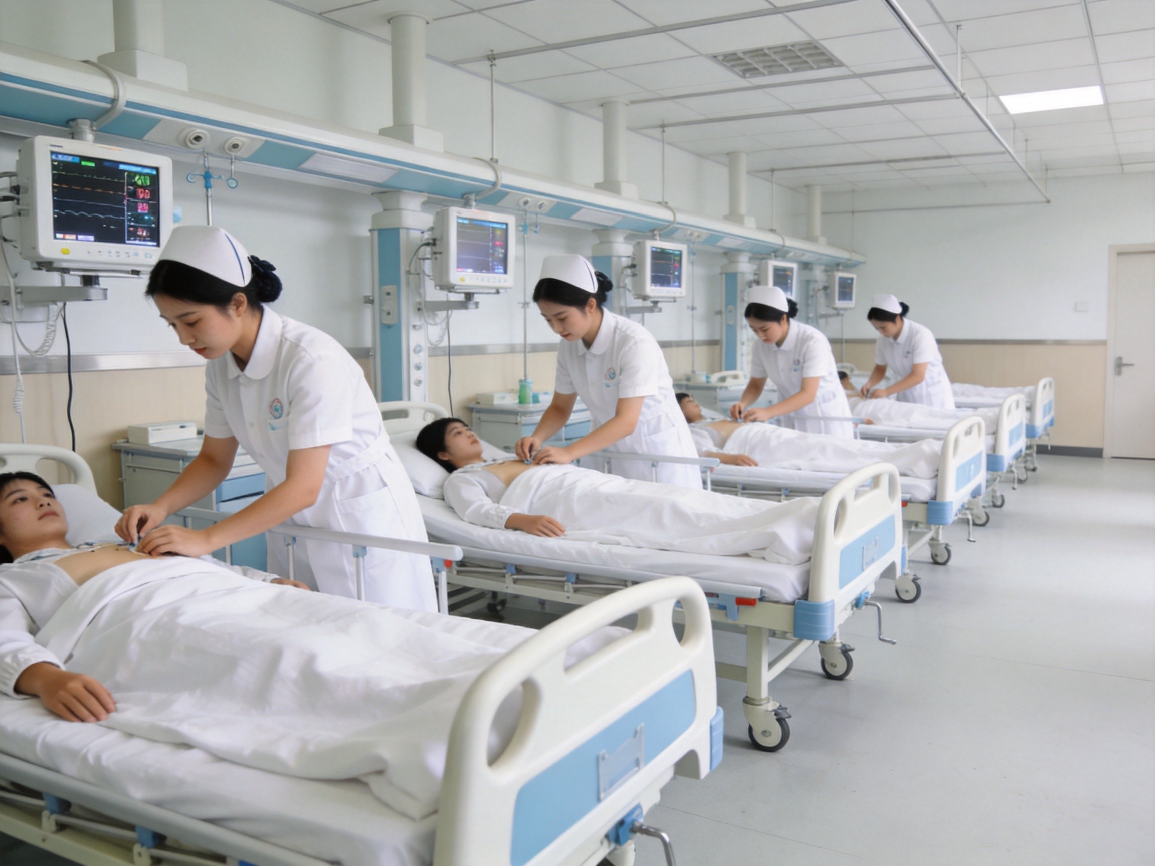 职教高考全面铺开,8省率先落地!中职生上本科的”第三条路”,家长越早知道越好