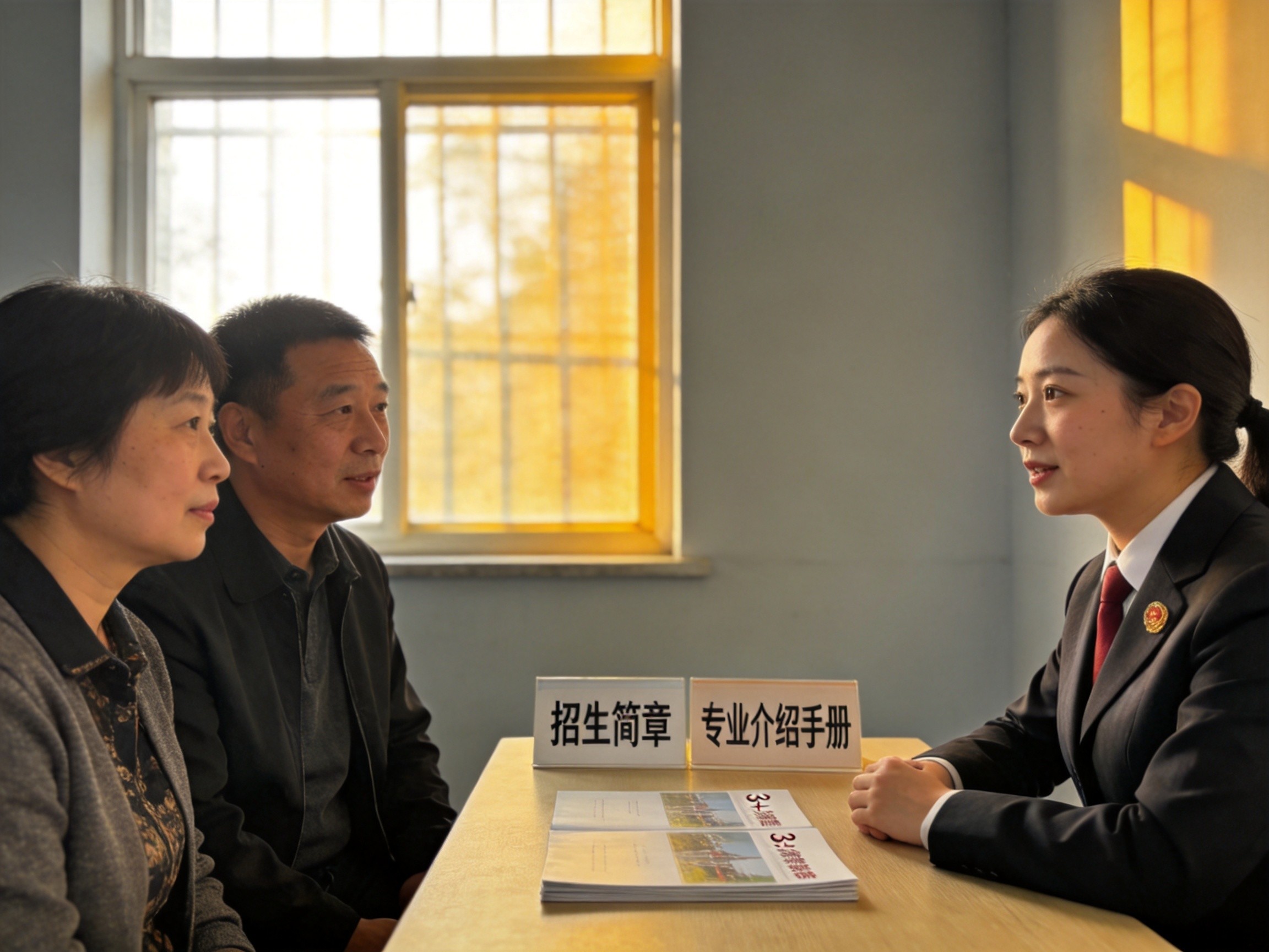 2026甘肃中考滑档家庭报名倒计时5天！8月8日白名单截止+3条兜底升学通道，家长实操指南