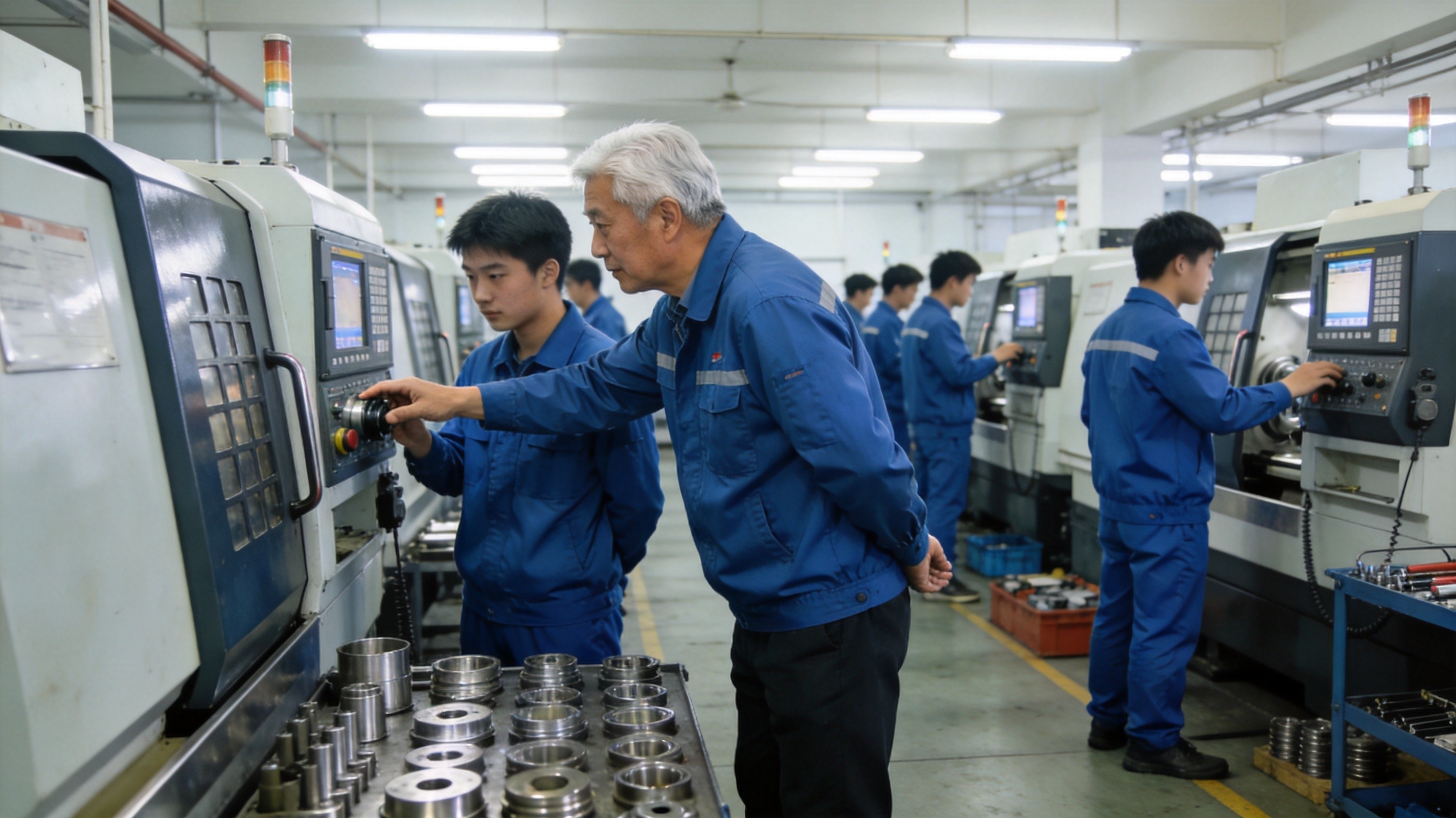2026世界职业院校技能大赛43个赛道公布，中职生拿奖可免试上大学