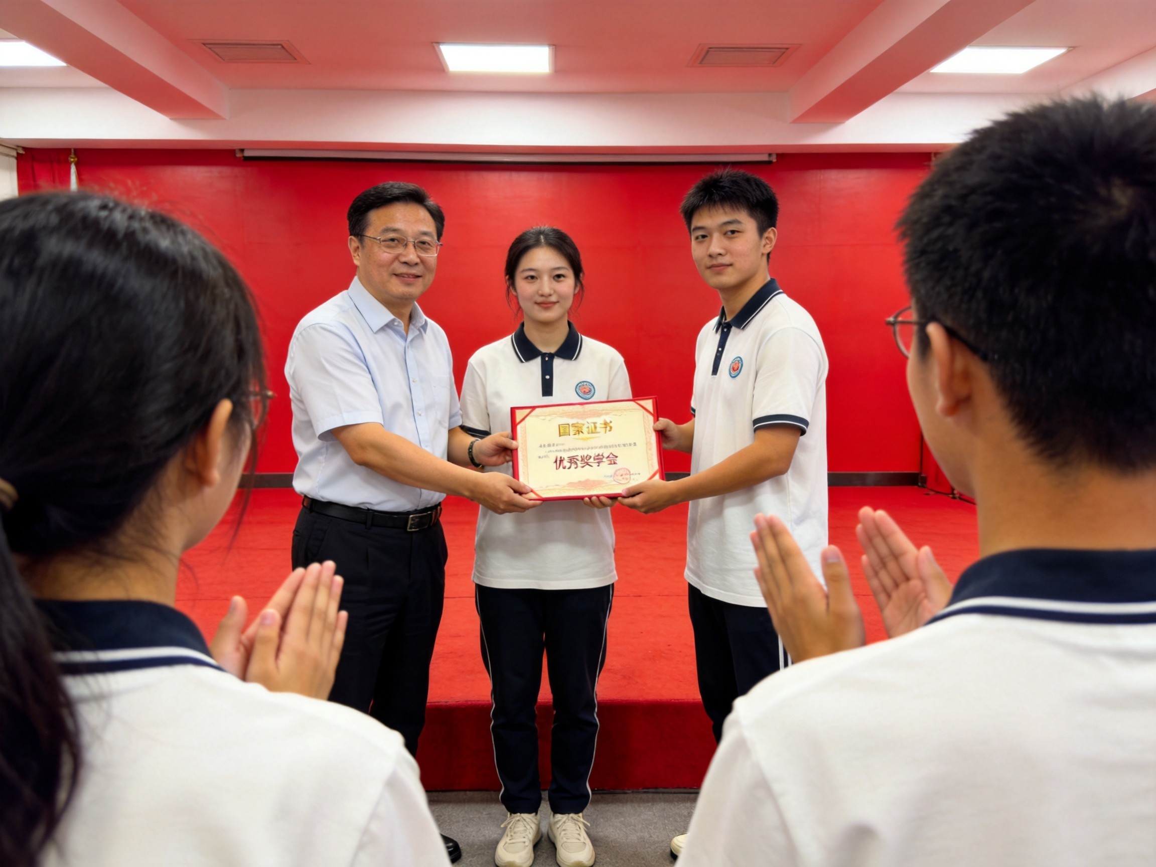 2026年中职免学费全覆盖+6000元国奖,资助新政全说清(家长收藏)