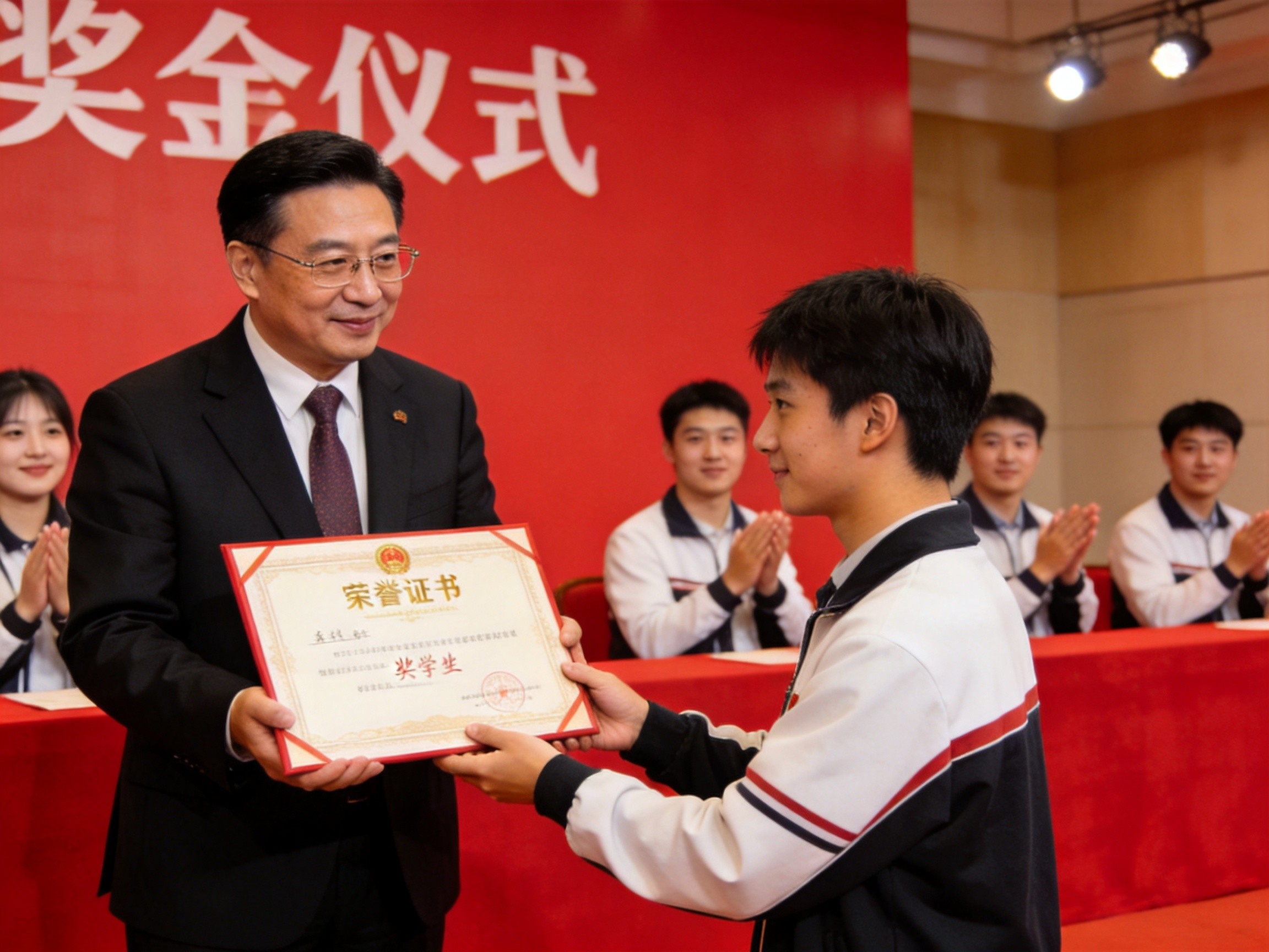 2026年中职免学费全覆盖+6000元国奖,资助新政全说清(家长收藏)