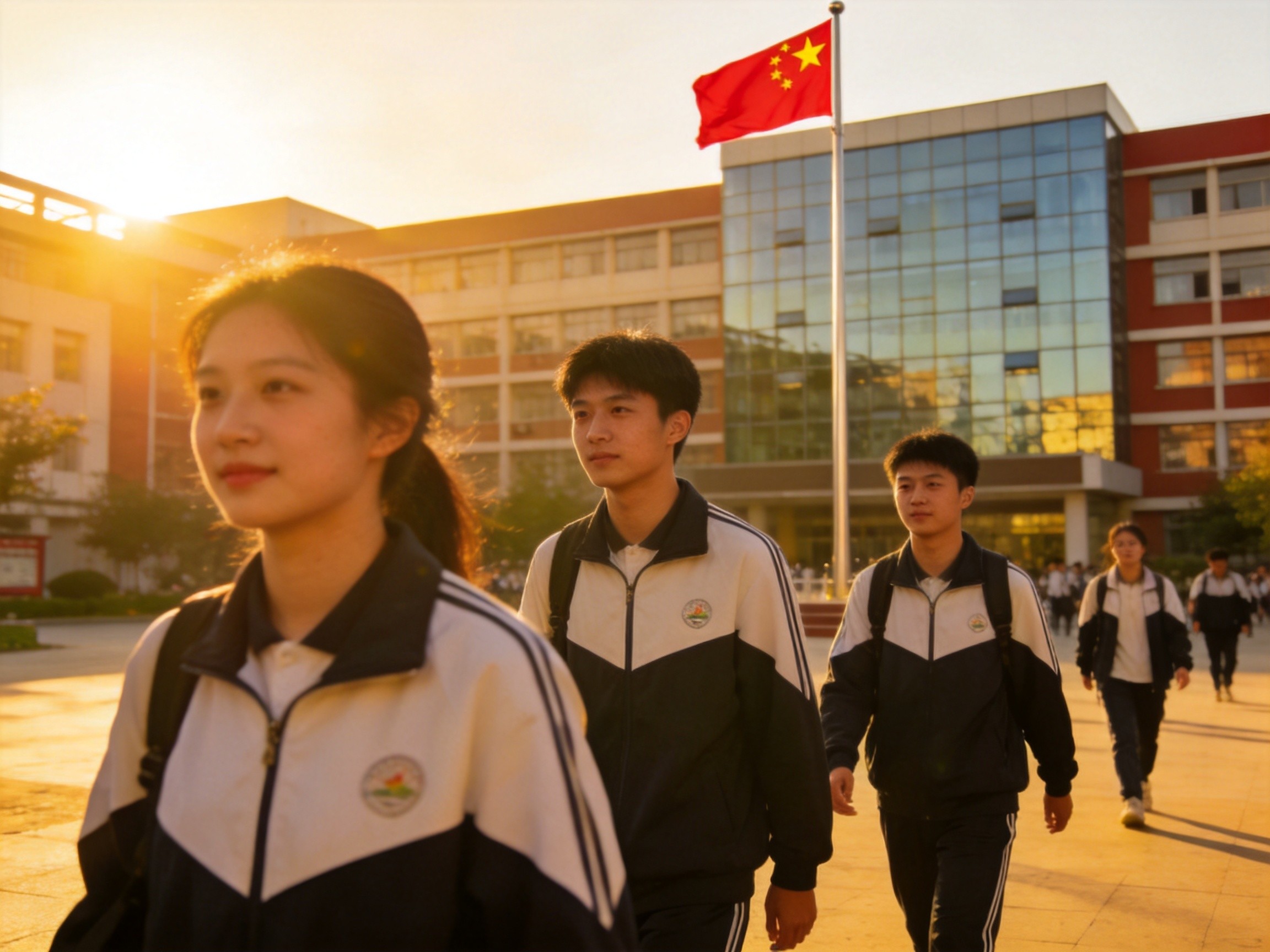 中考300分别慌，中职补录来了！2026年公办中职补录全流程解读