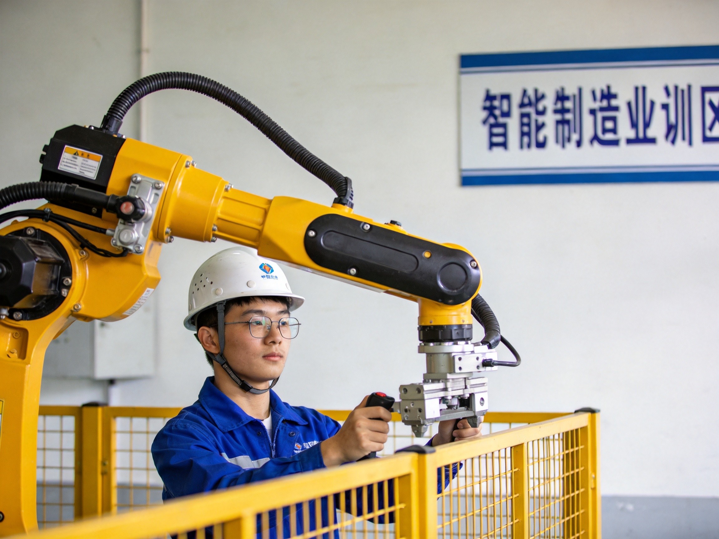 2026职教6月改革方案落地！'中职-高职-职业本科-专业硕士'全通道打通，'新八级工'薪酬对标本科学历