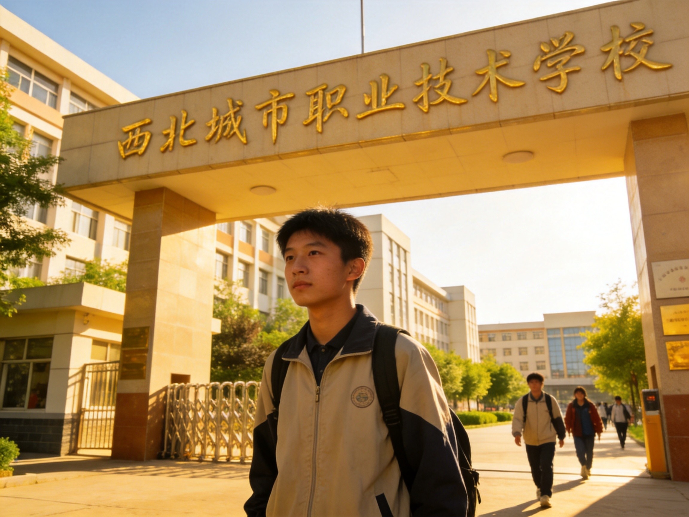 陪诊师缺口220万,健康照护专业月薪过万还招不到人,家长别再误解了