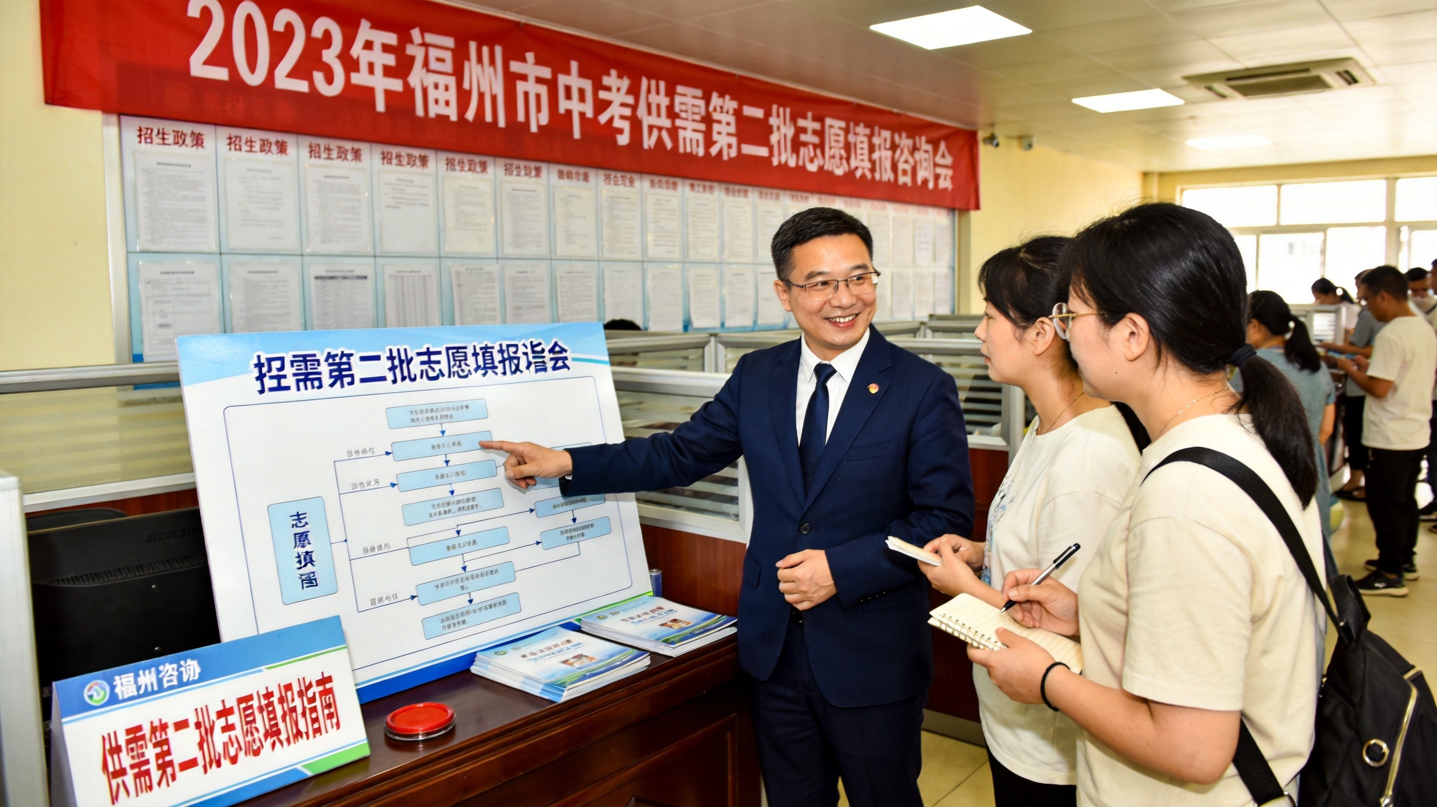 8月2日全国补录密集进行！福州+太原+长春三市同开，滑档家庭最后3天兜底窗口+避坑3件事