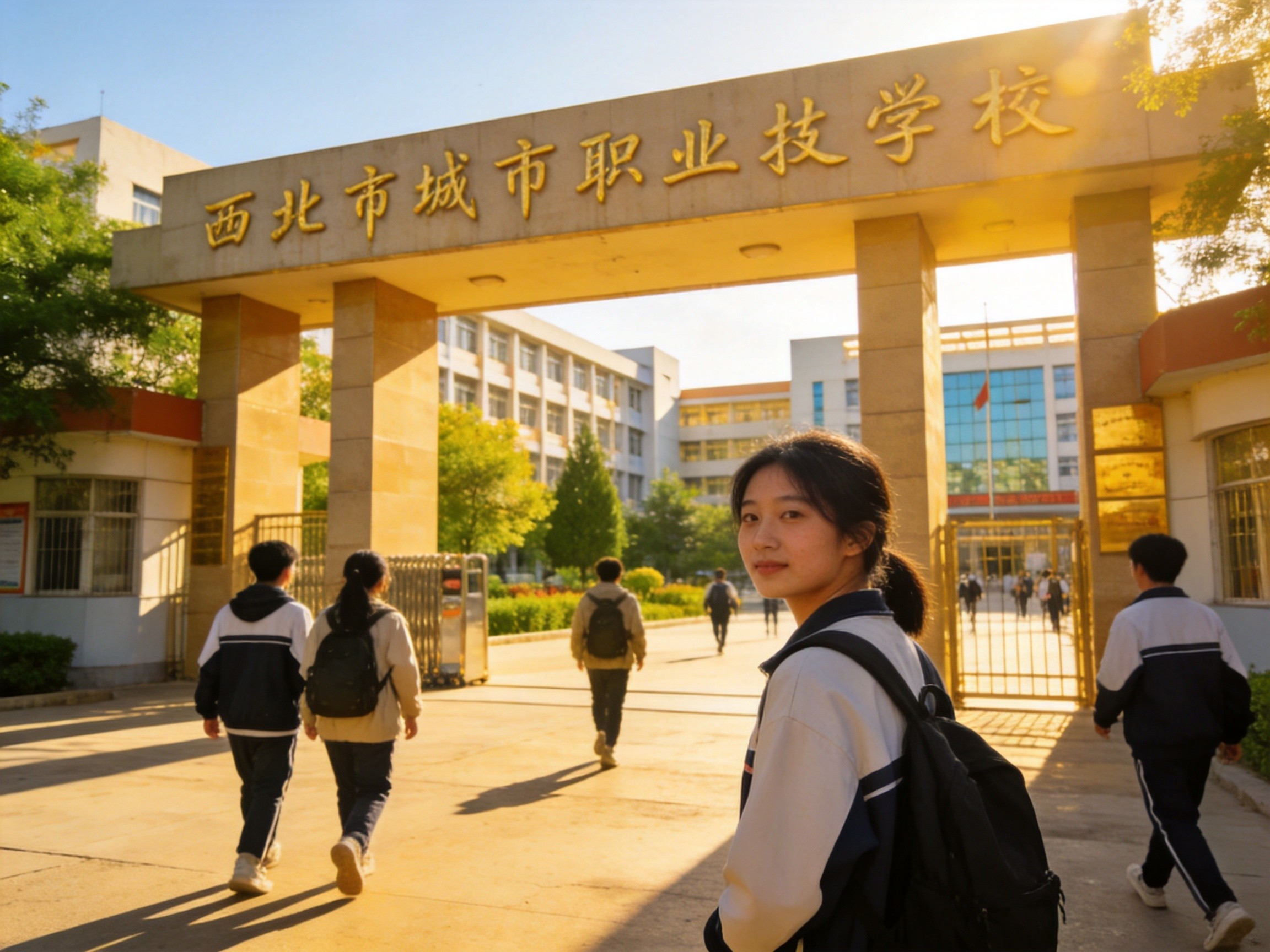 消防员新标准8月公示，消防工程专业就业稳待遇升，技校生怎么报
