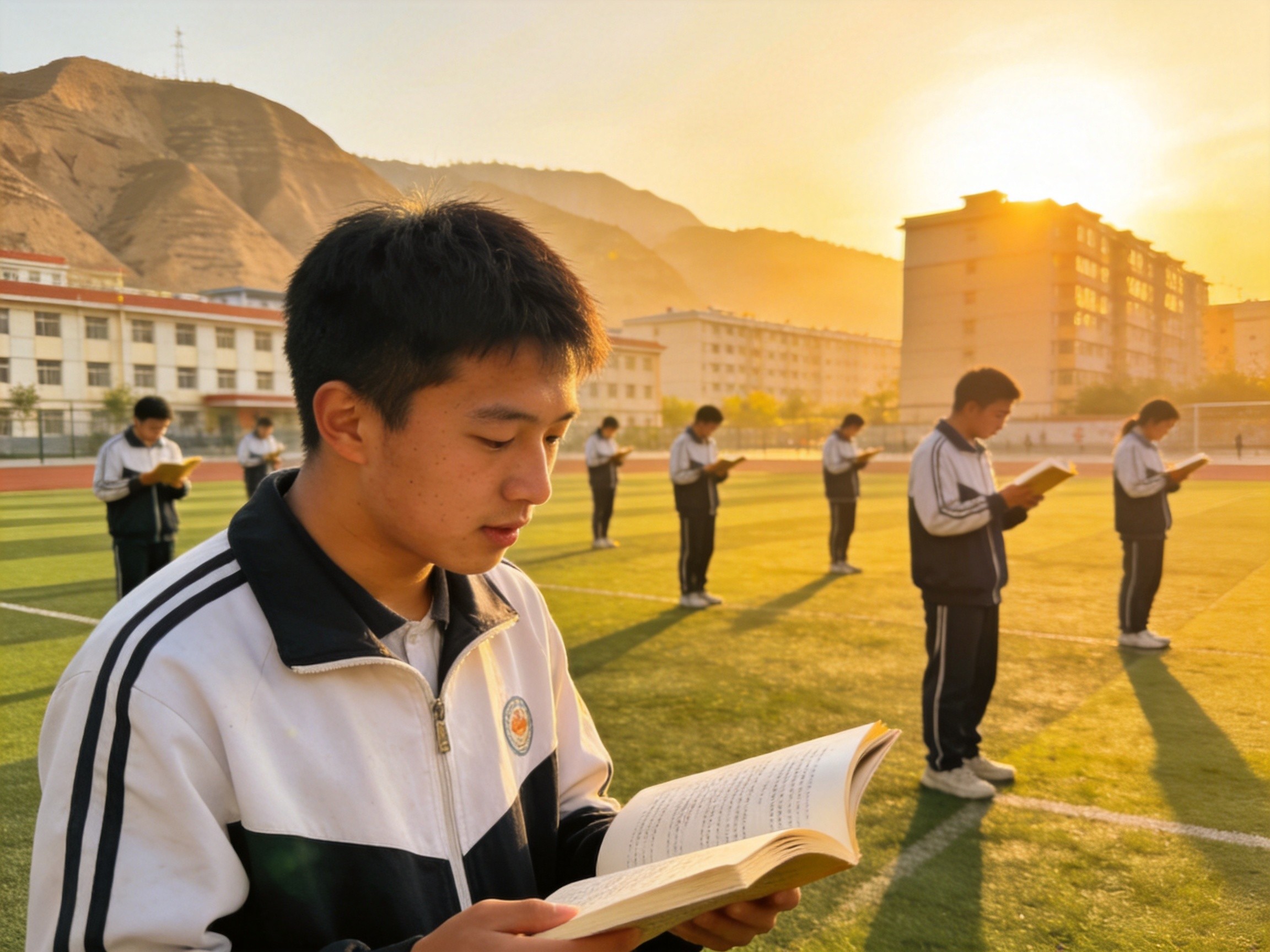 兰州中考第二次征集志愿开填,19所学校2672个名额,今天24号出结果