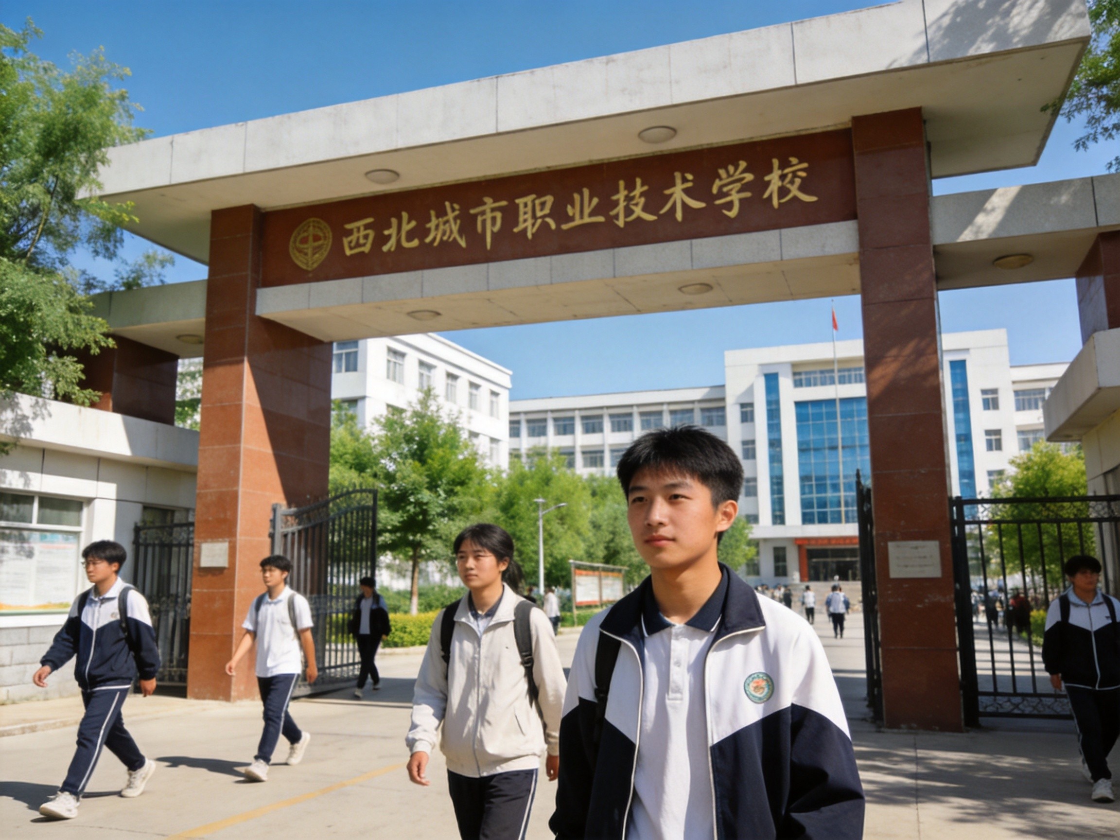 成都普职融通扩招到1975人,中职生也能转普高,甘肃家长该了解什么