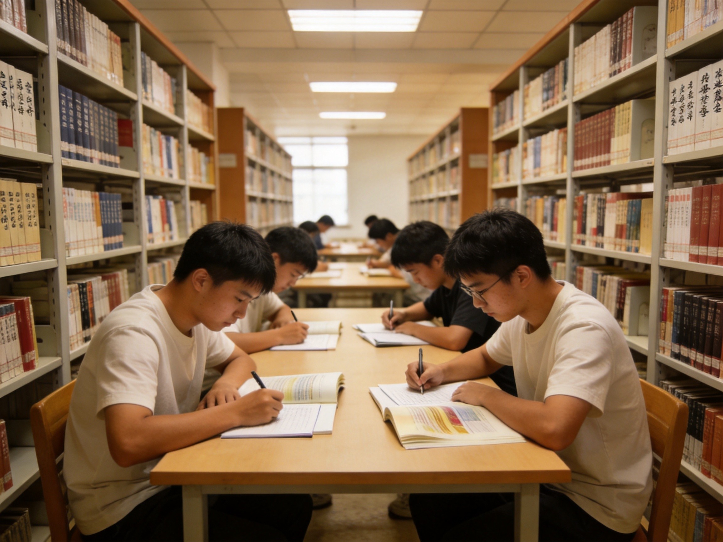 579分上中职、九成新生分数超普高线,深圳这所技校为啥让高分家长抢着报